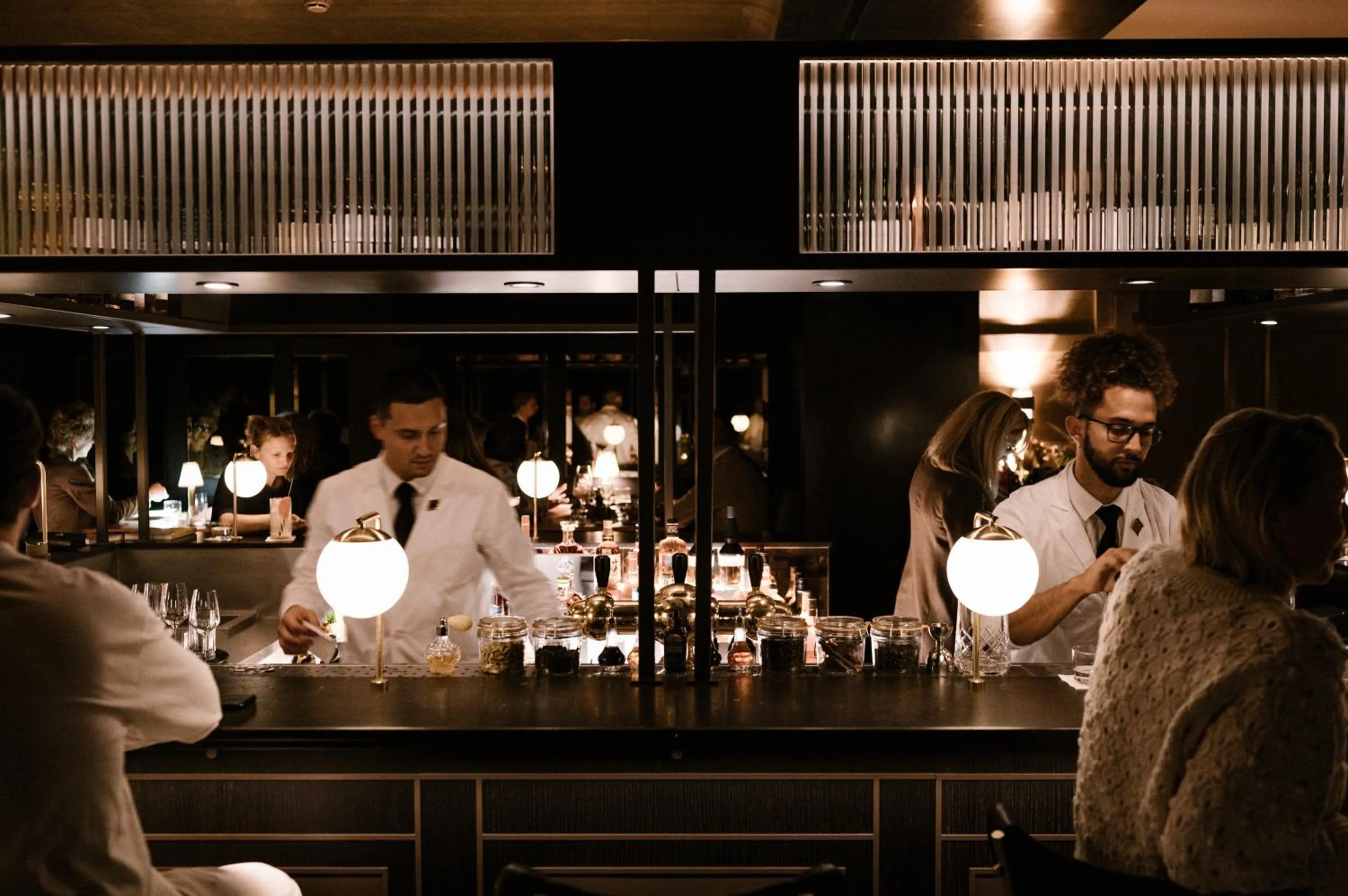 Lounge or bar in BEAUMONT Maastricht