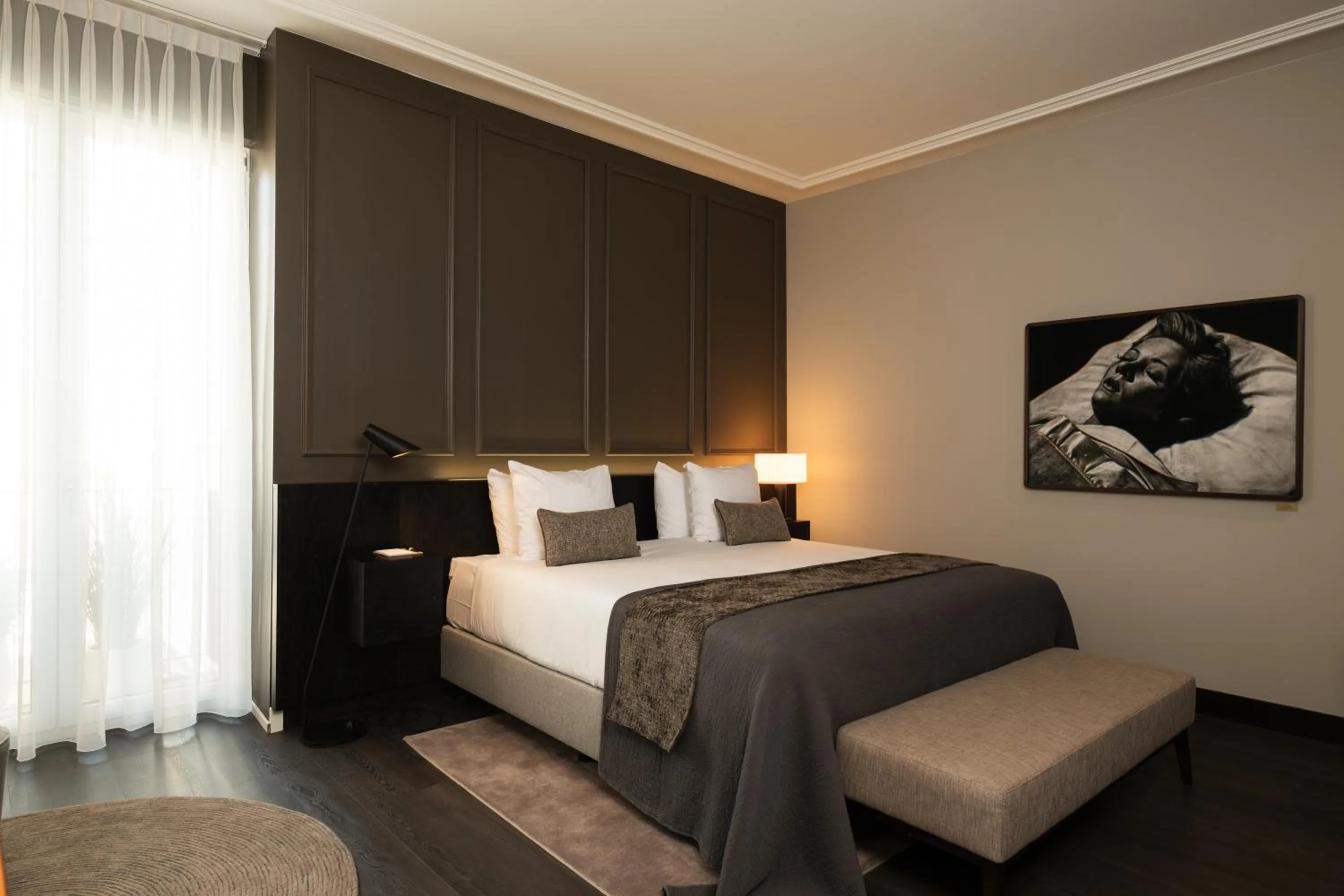 Bed in BEAUMONT Maastricht