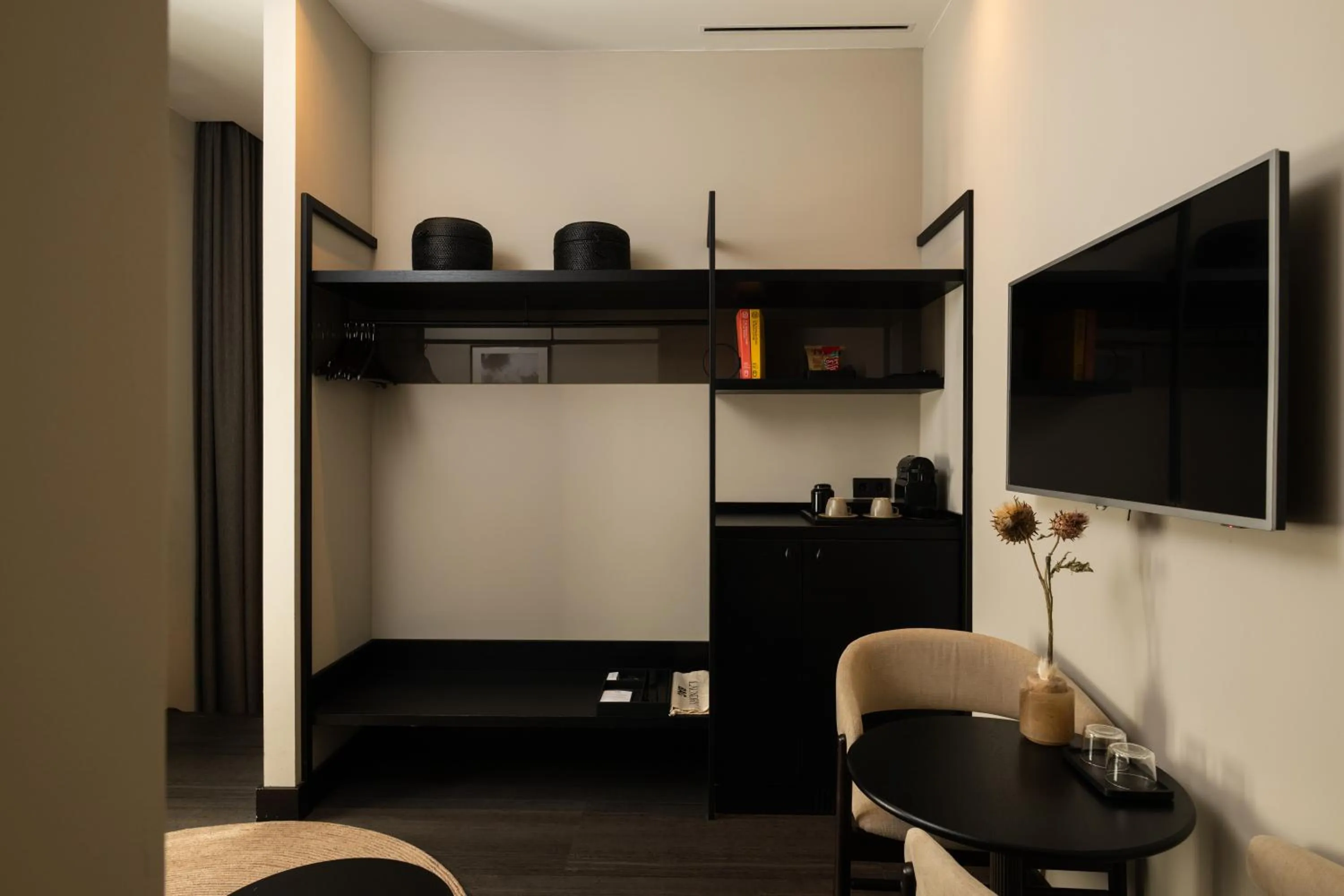 Living room in BEAUMONT Maastricht