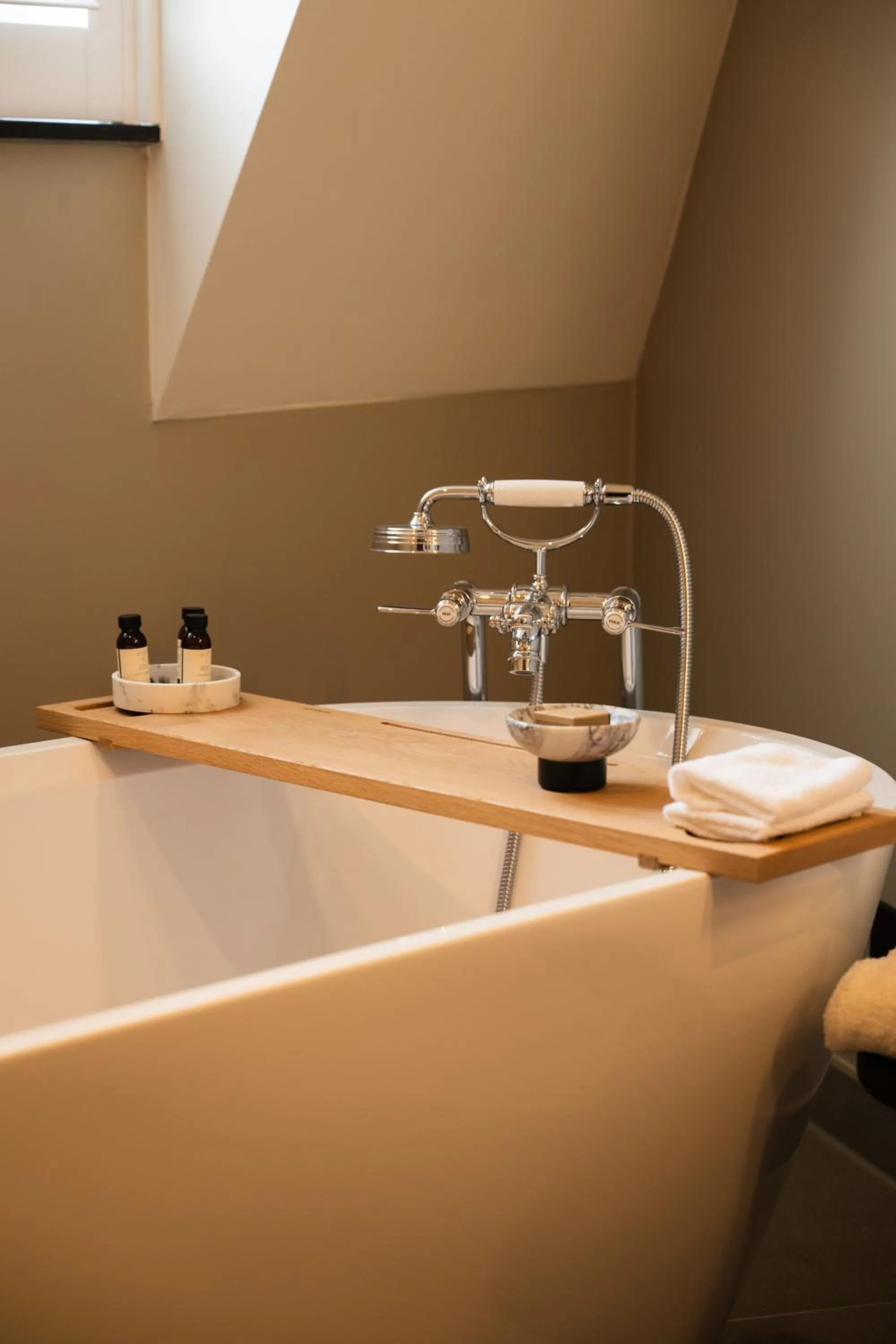 Bathroom in BEAUMONT Maastricht