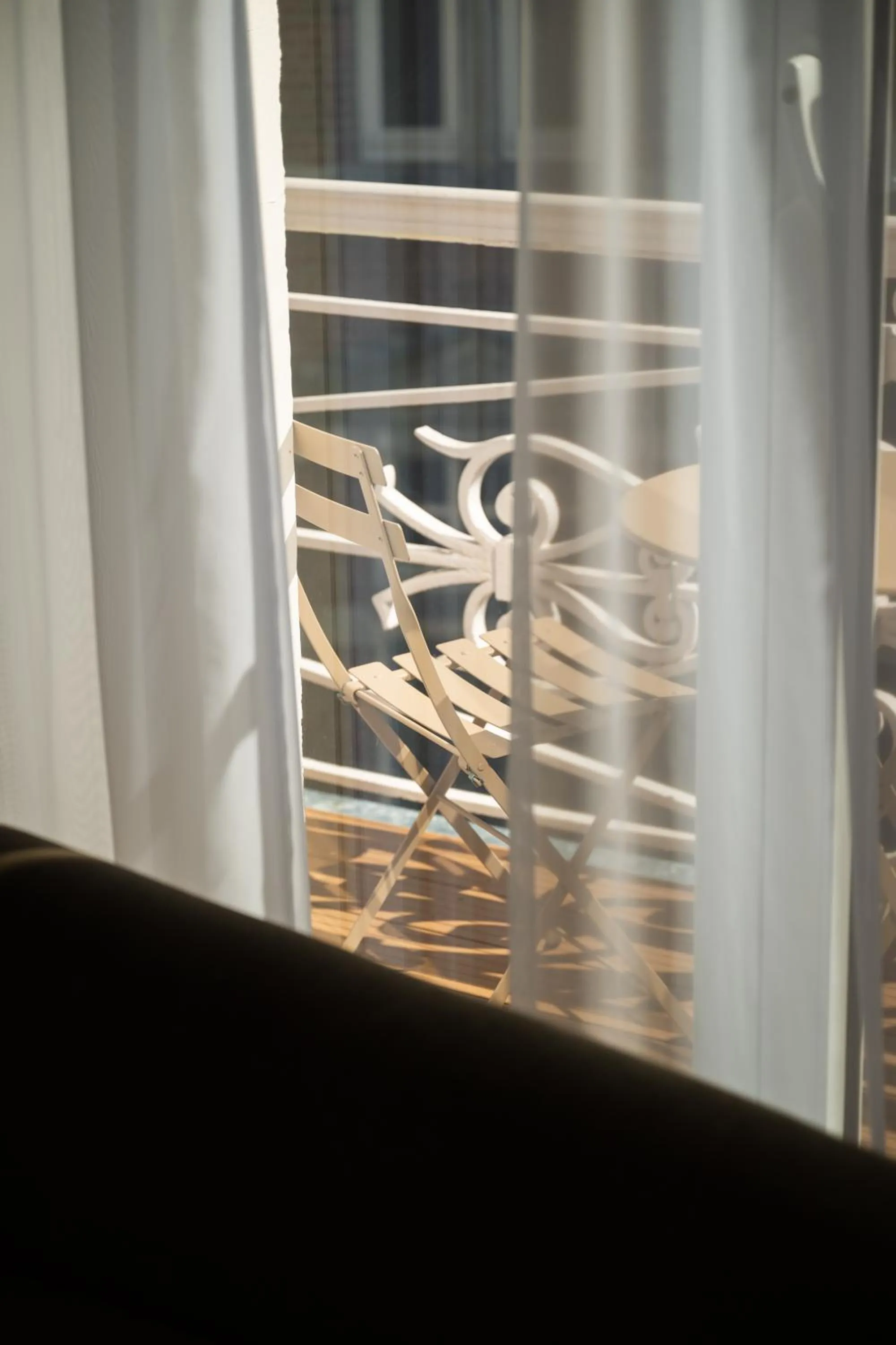 Balcony/Terrace in BEAUMONT Maastricht