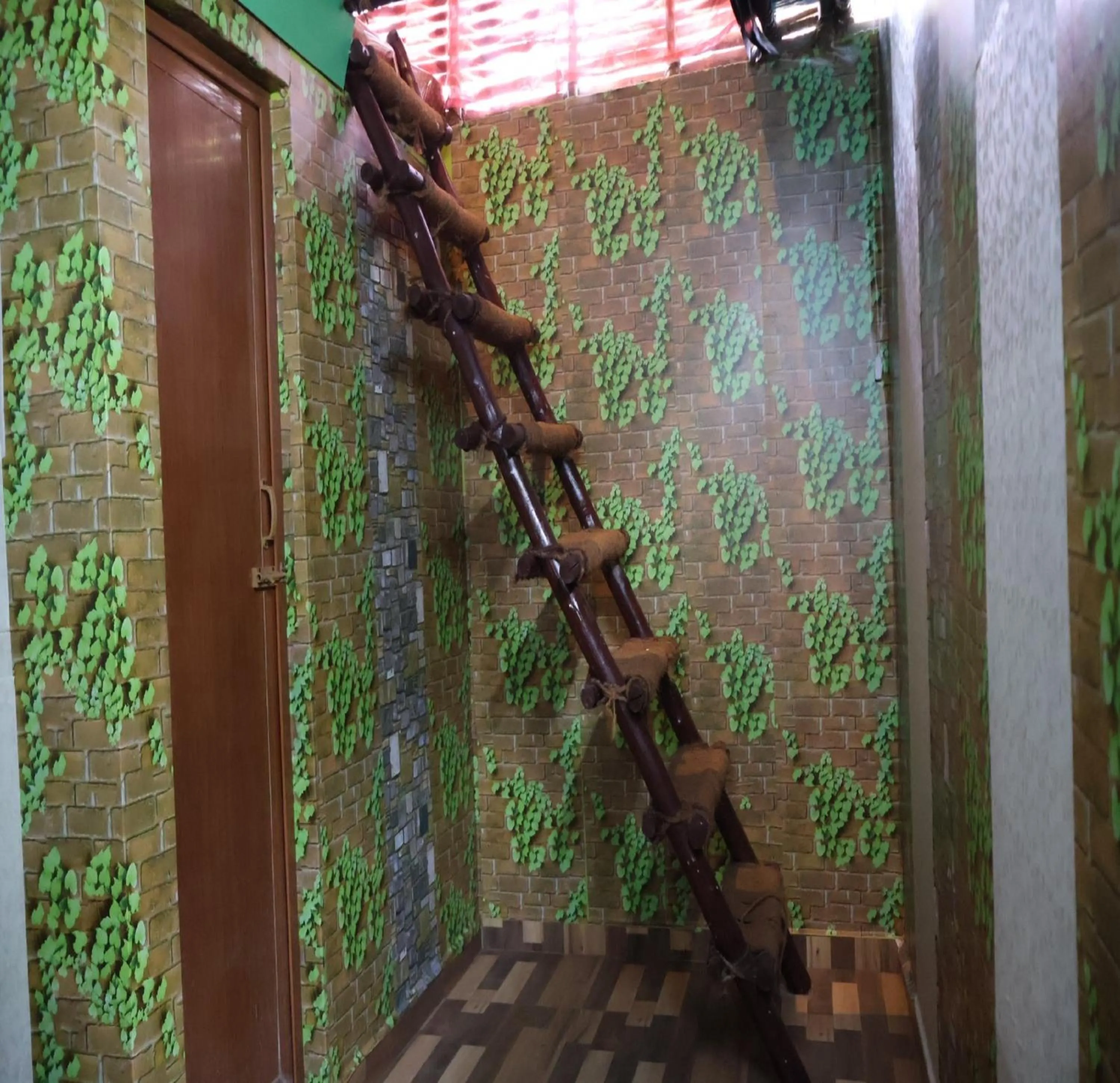 View (from property/room) in Saikani Beach Resort & Eco stay