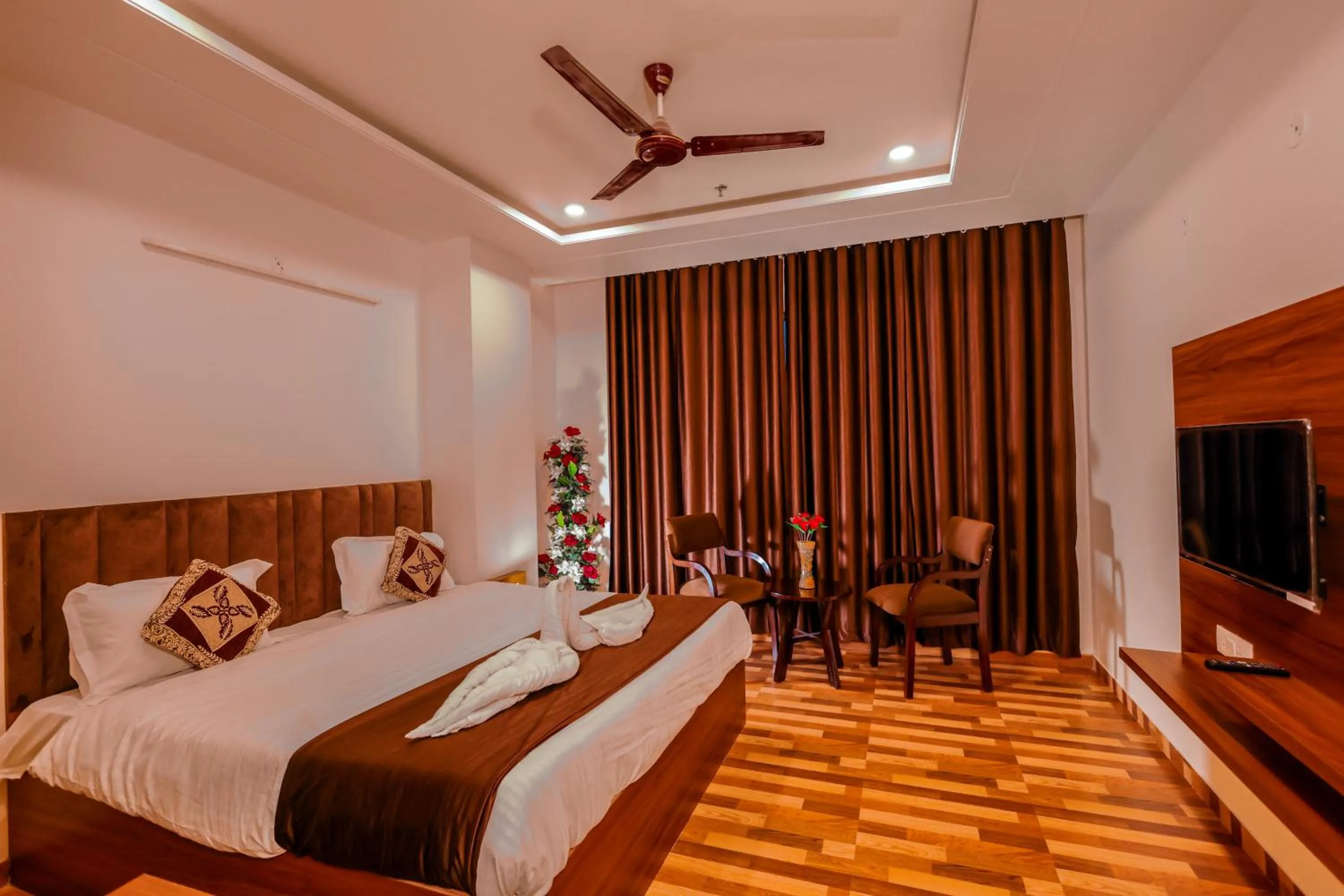 Hotel Lalita Palace