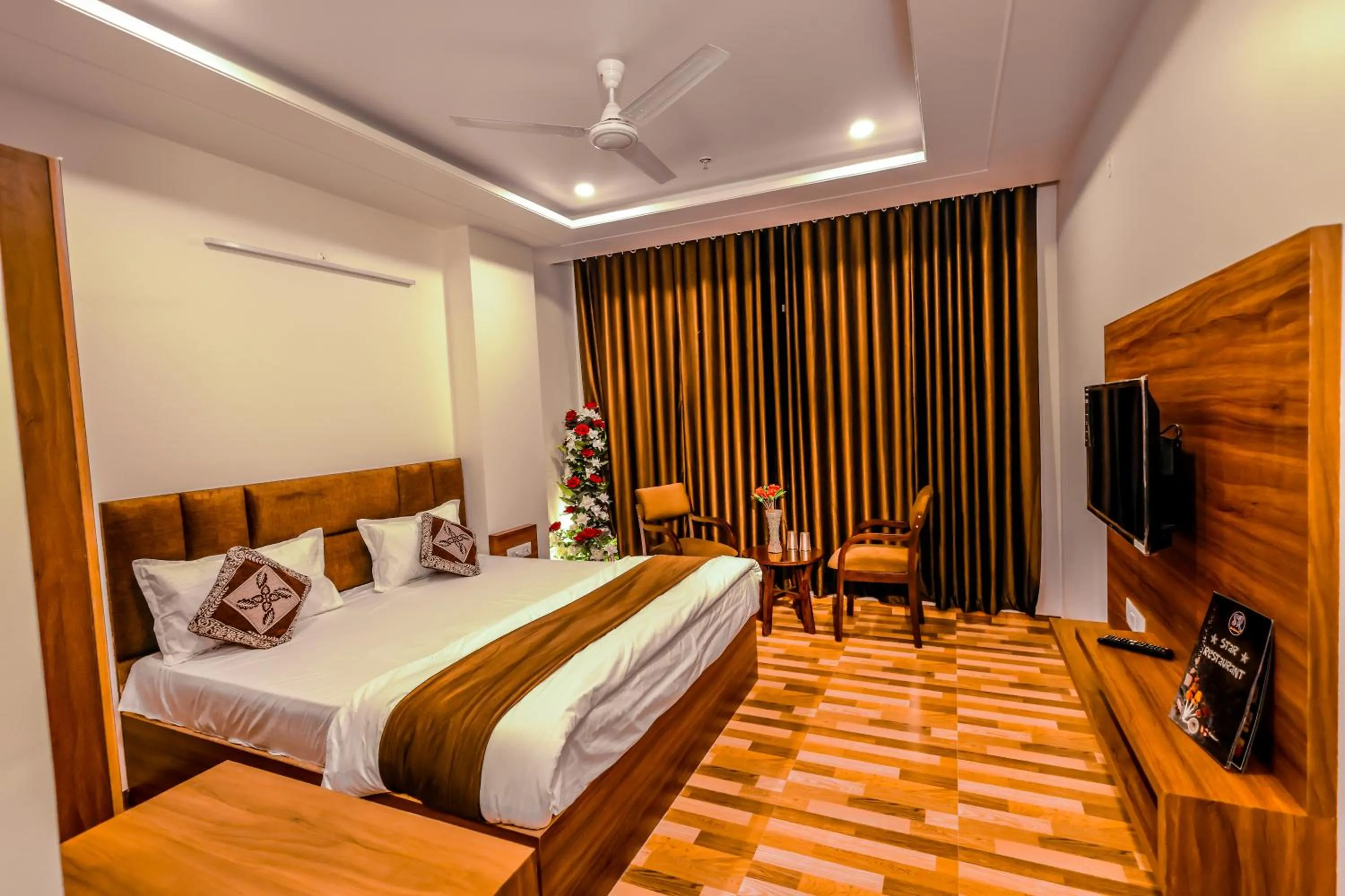 Hotel Lalita Palace