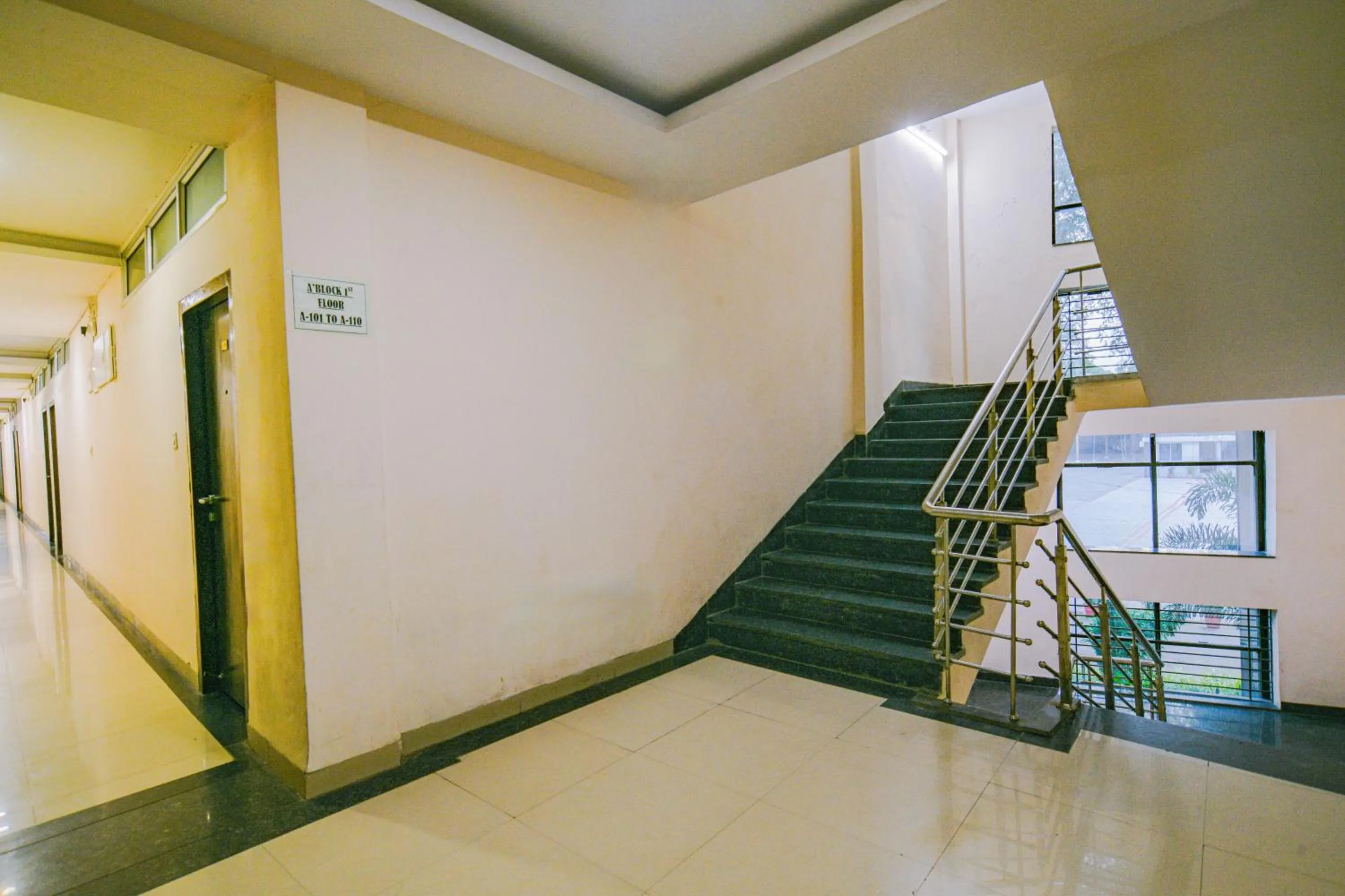 Hotel Shri Ramkrishna Bagh Palace by M Square