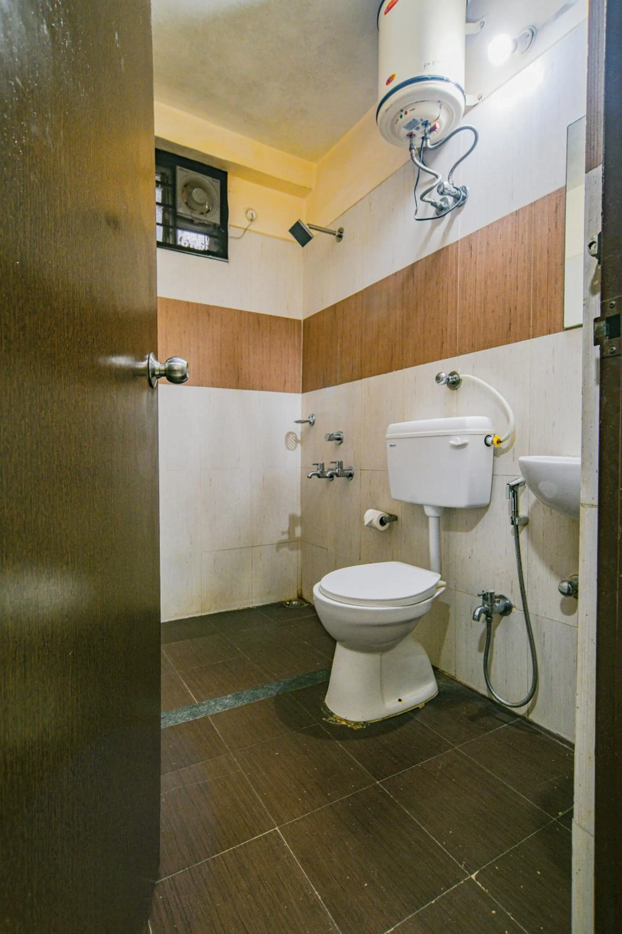 Hotel Shri Ramkrishna Bagh Palace by M Square