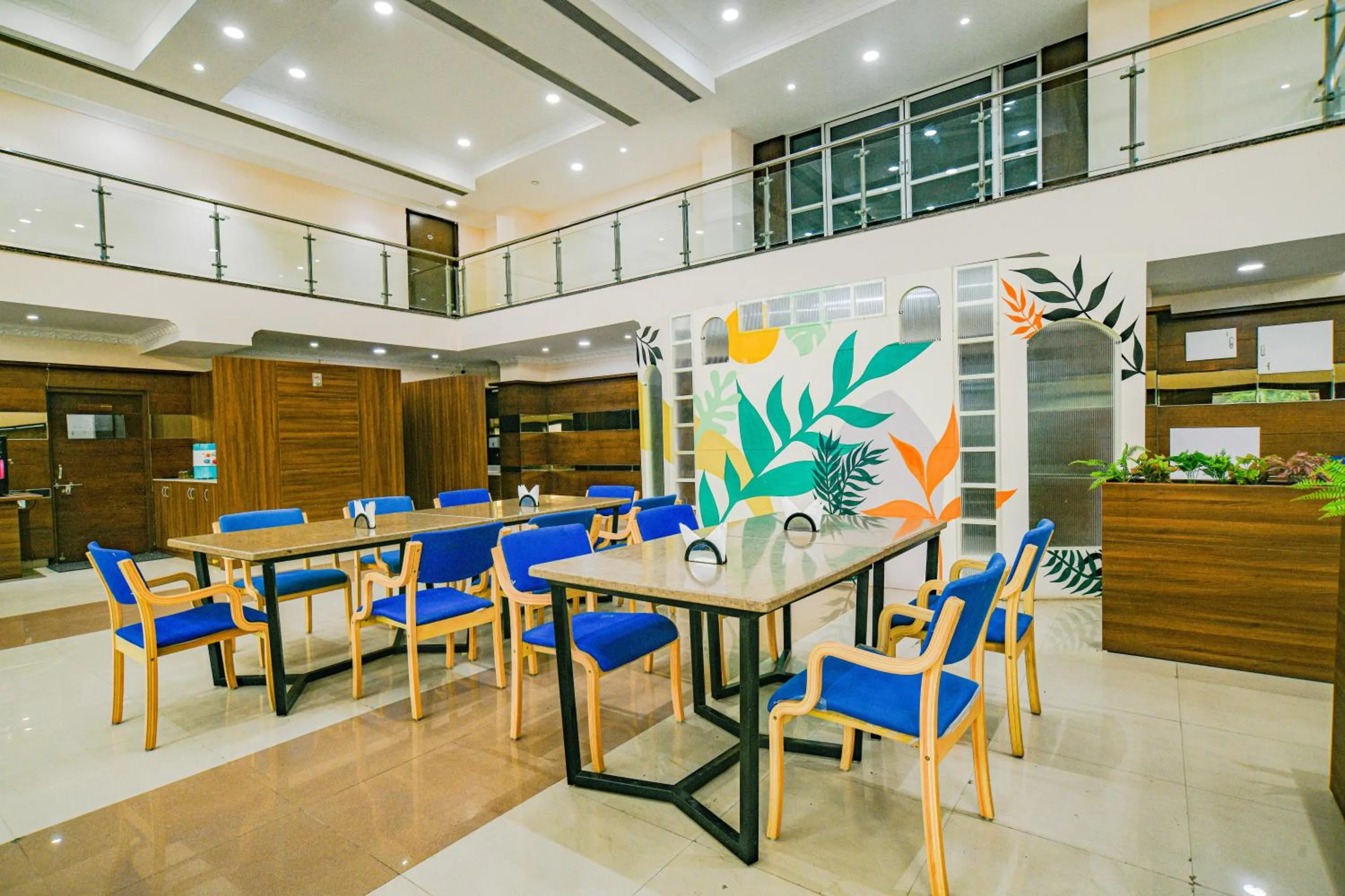 Hotel Shri Ramkrishna Bagh Palace by M Square