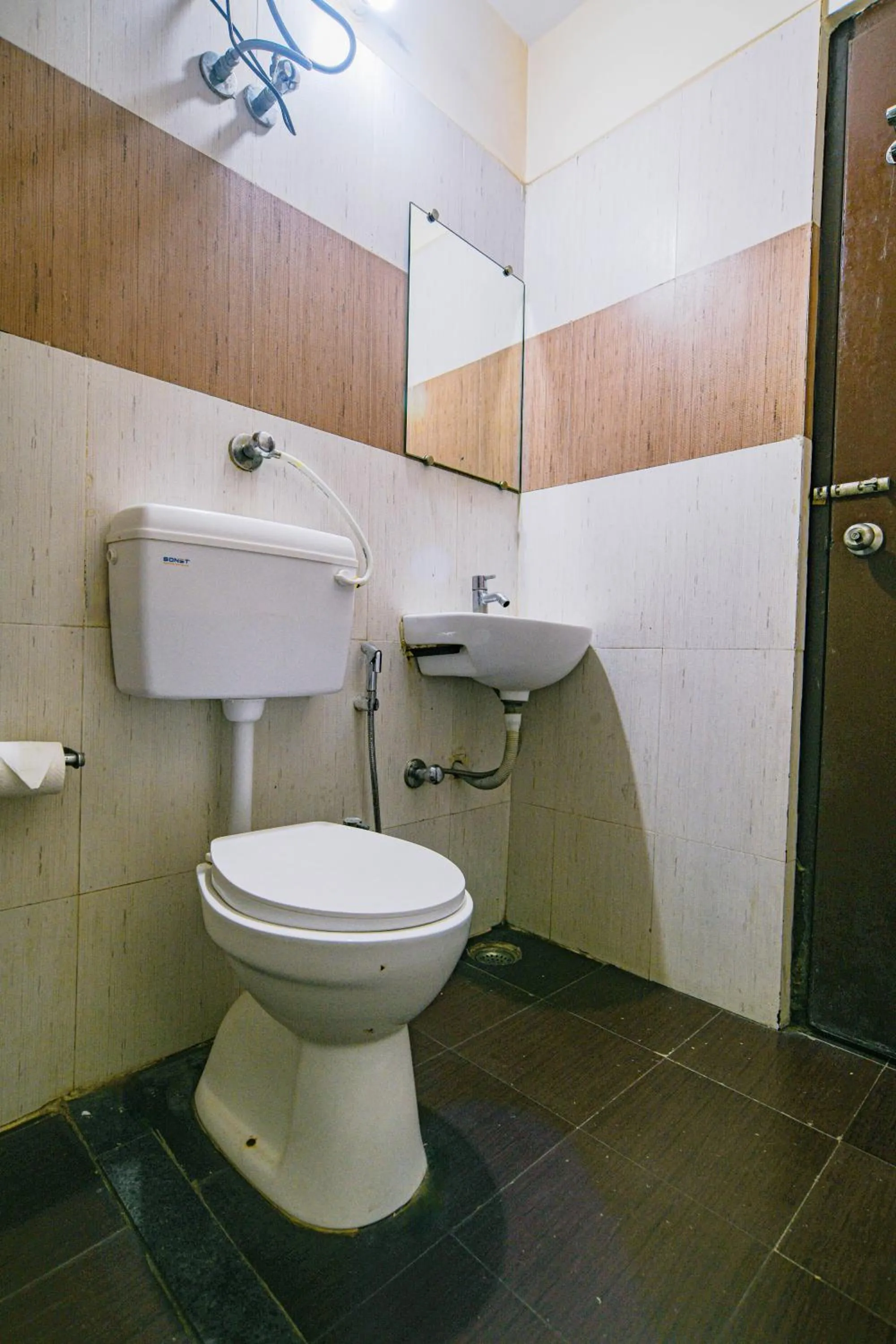 Hotel Shri Ramkrishna Bagh Palace by M Square