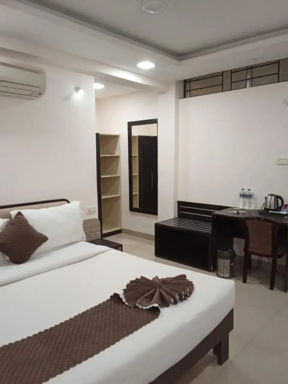 Hotel Shri Ramkrishna Bagh Palace Hotel Shri Ramkrishna Bagh Palace