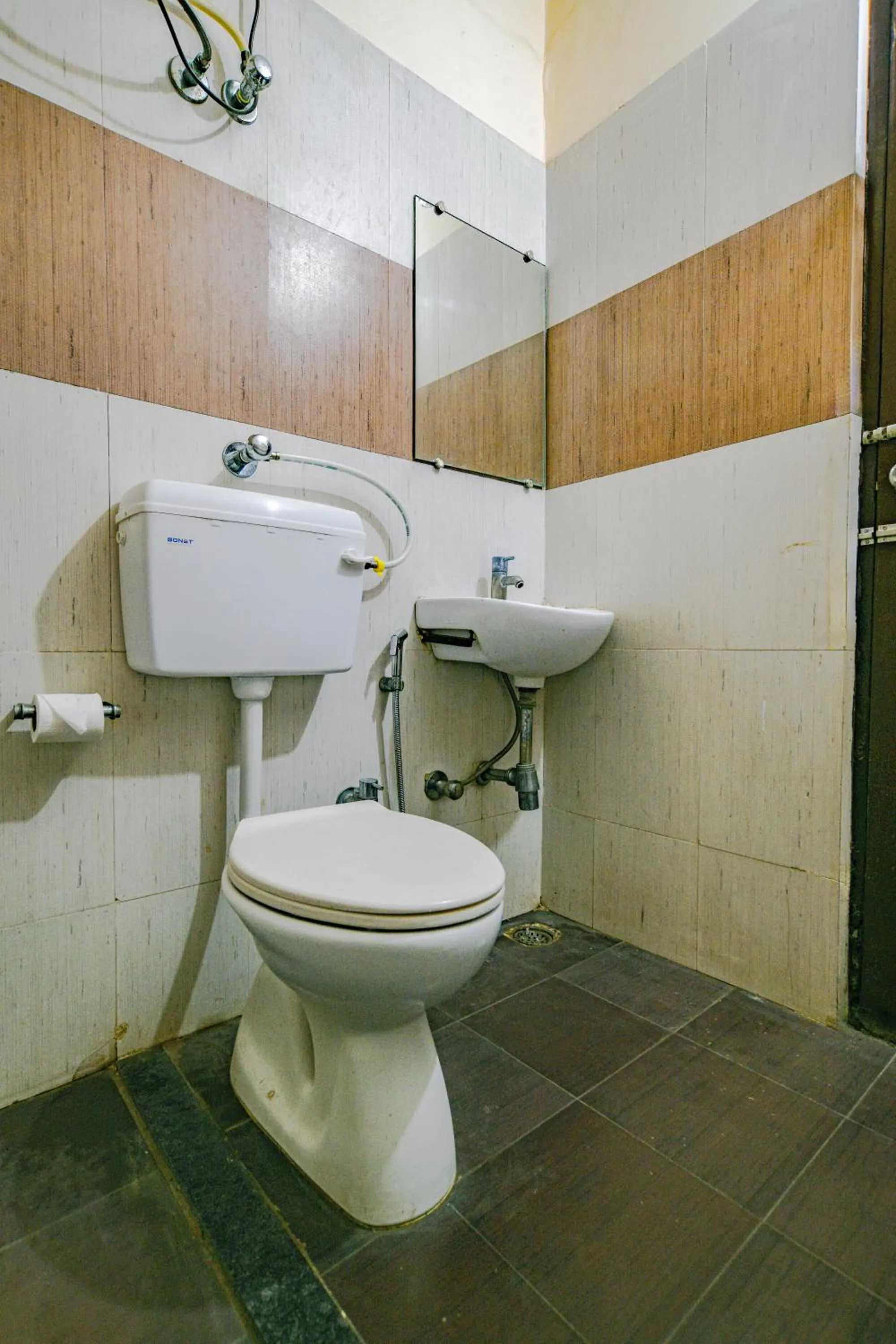 Hotel Shri Ramkrishna Bagh Palace by M Square