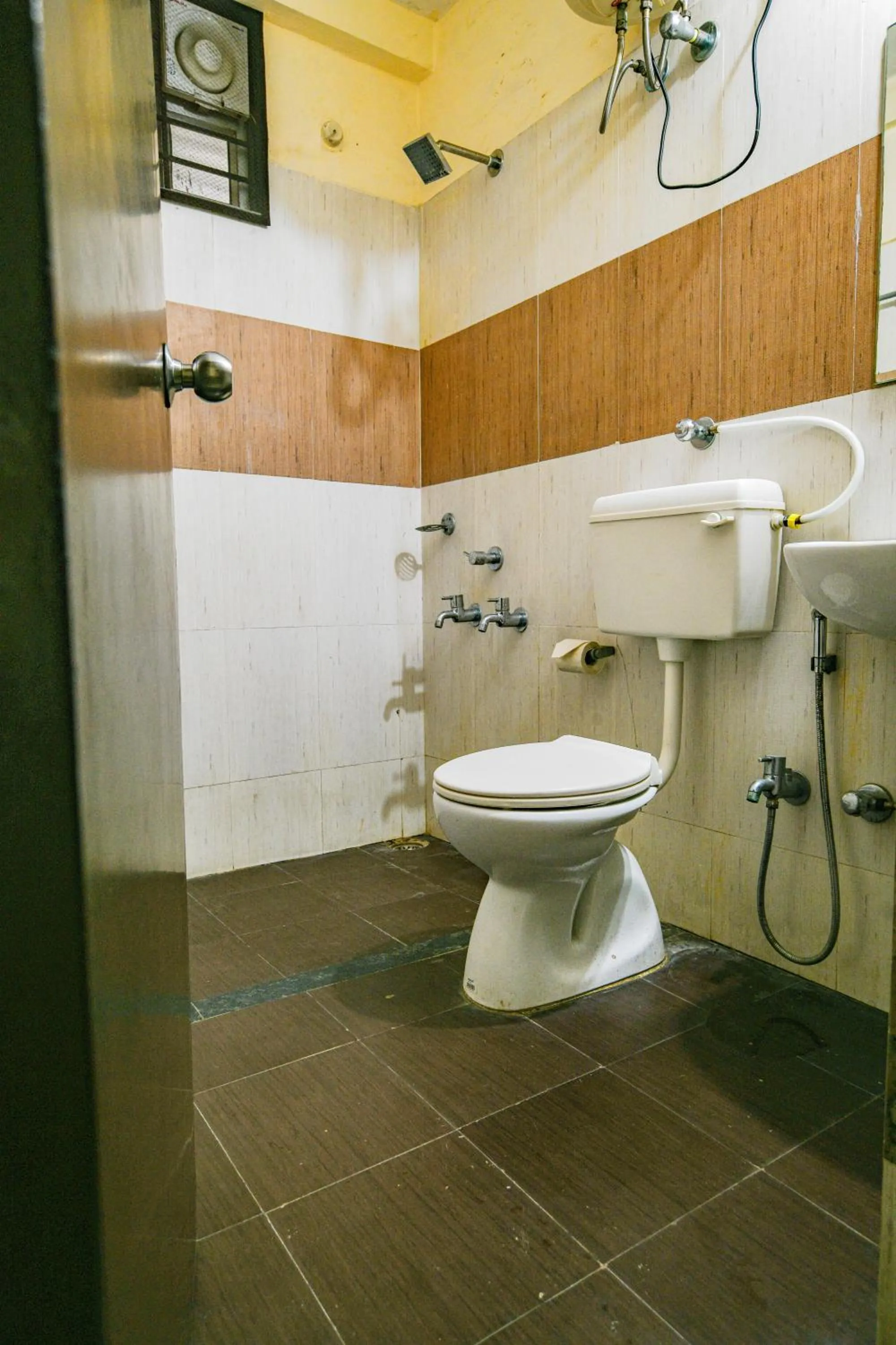 Hotel Shri Ramkrishna Bagh Palace by M Square