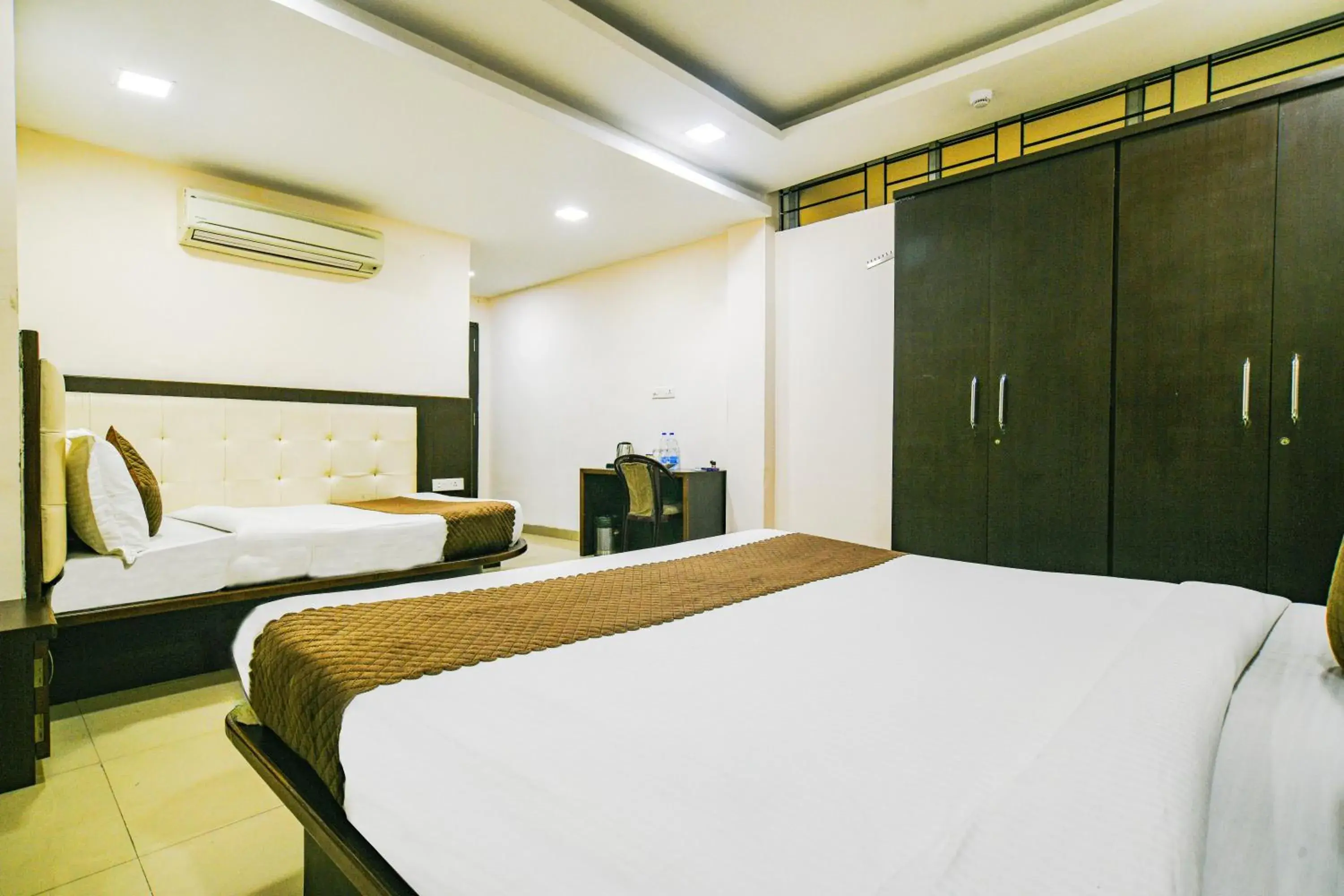 Suite in Hotel Shri Ramkrishna Bagh Palace Suite in Hotel Shri Ramkrishna Bagh Palace