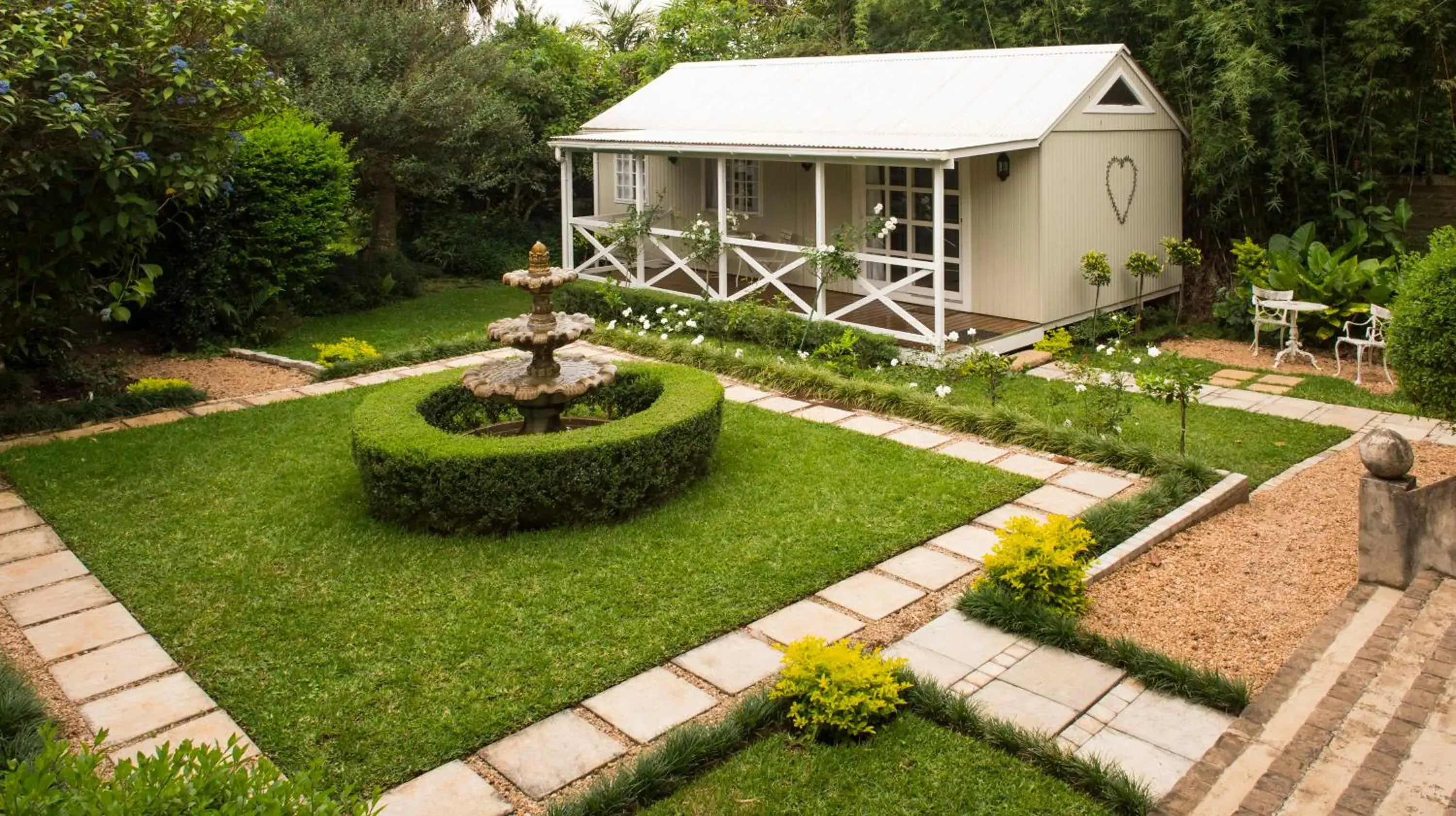 Deluxe Triple Room - single occupancy in Lemon Tree B&B Deluxe Triple Room - single occupancy in Lemon Tree B&B