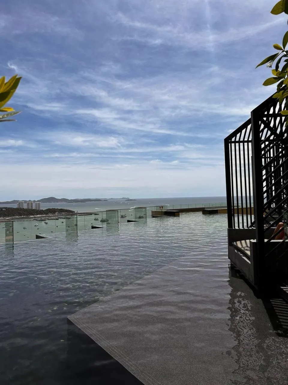 Day in EDGE Central Pattaya