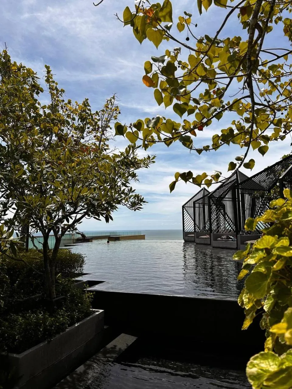 Day in EDGE Central Pattaya