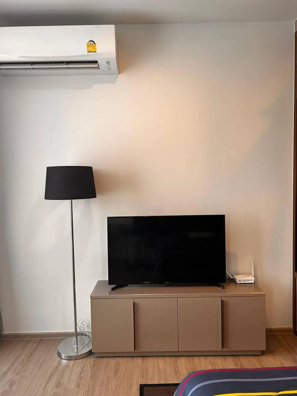 TV and multimedia in EDGE Central Pattaya