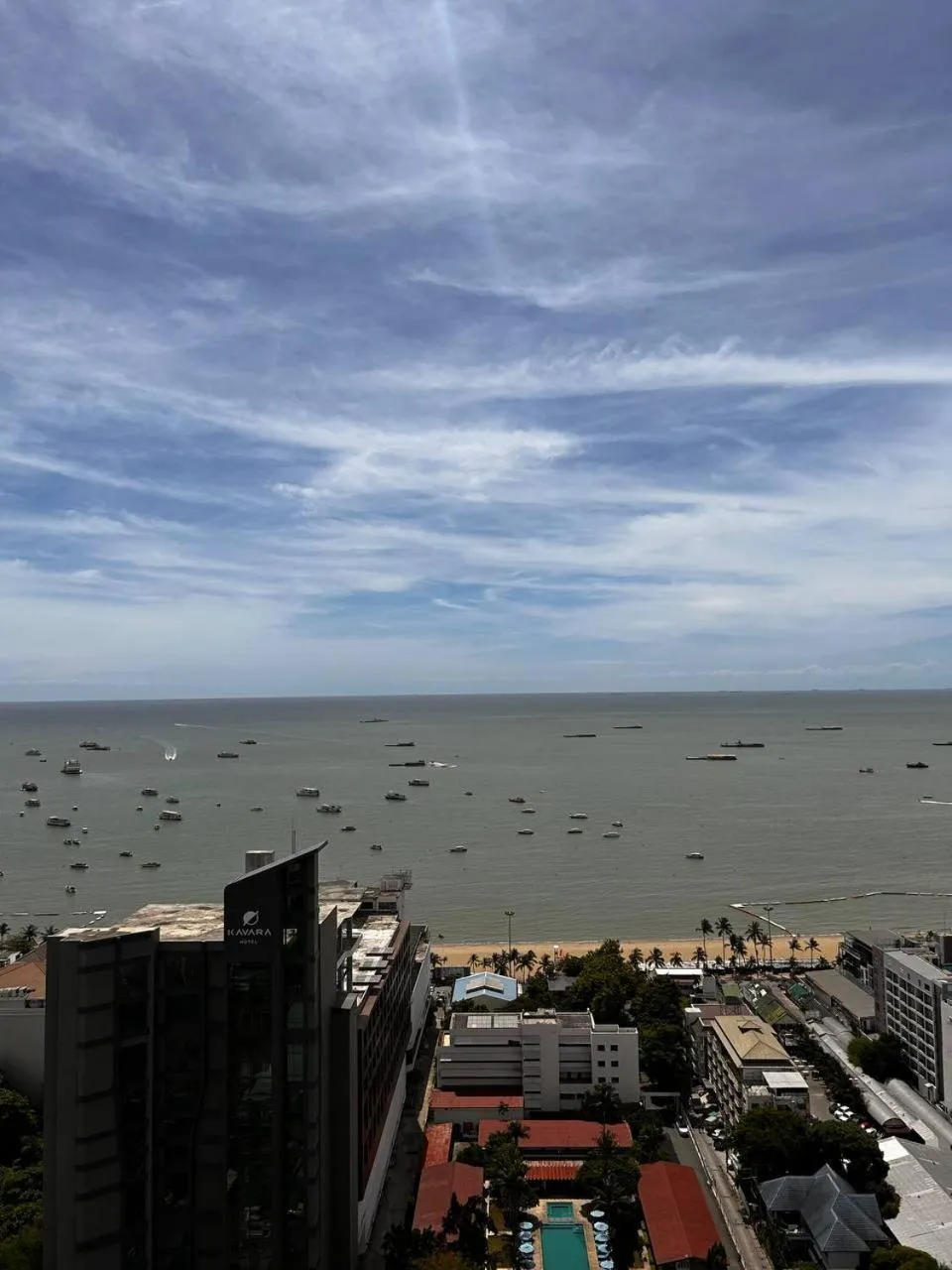 Day in EDGE Central Pattaya