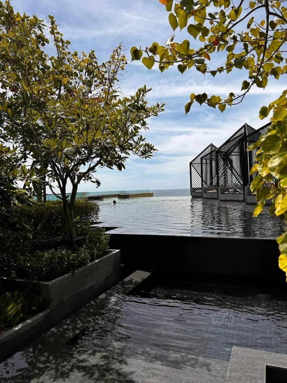 Day in EDGE Central Pattaya