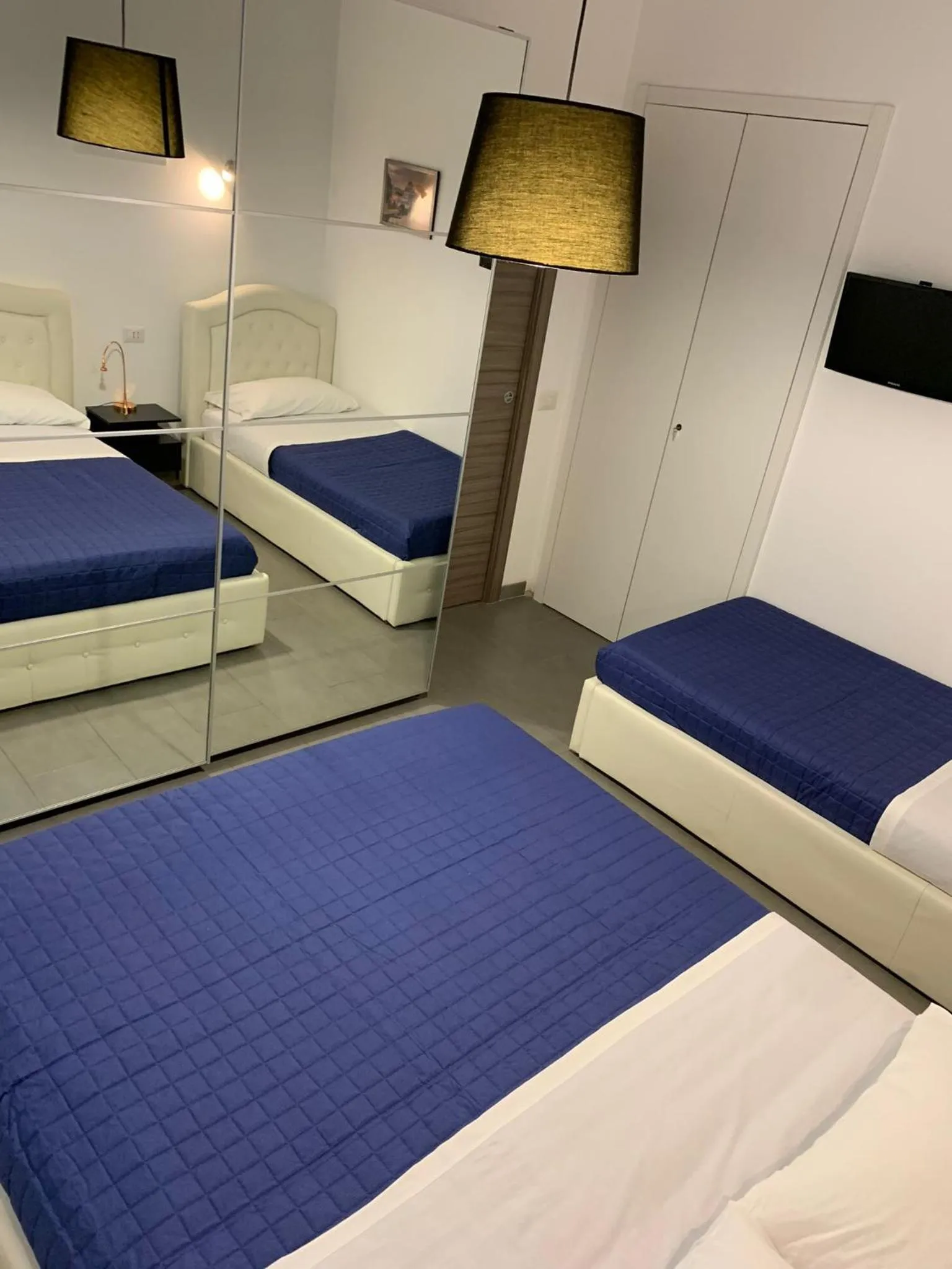 One-Bedroom Apartment in casa Nannarè