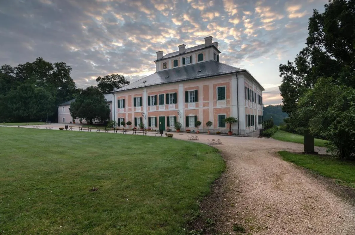 Nearby landmark in Hotel Adam Trutnov