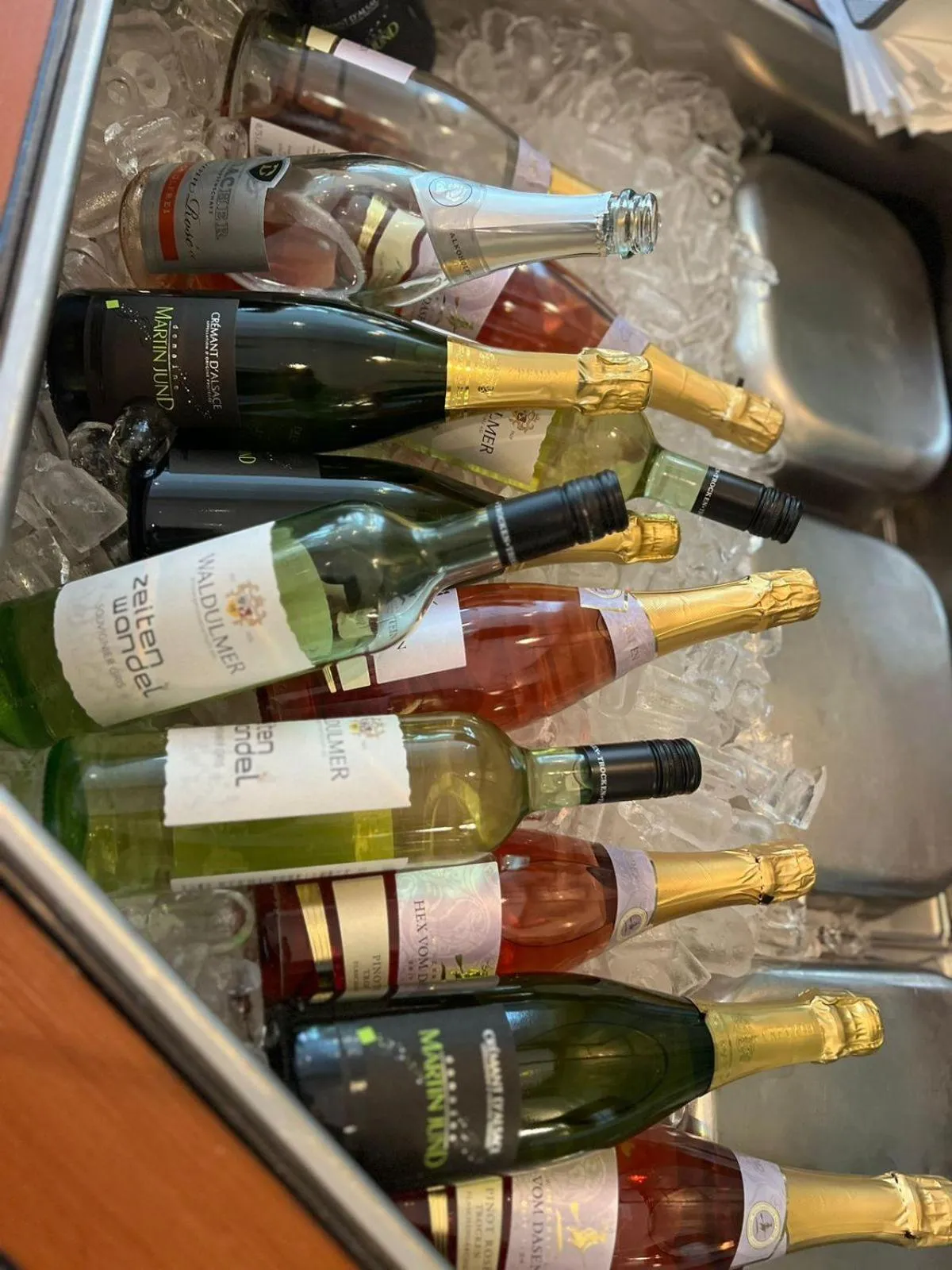 Lounge or bar in Hotel Schwarzwälder Hof Achern