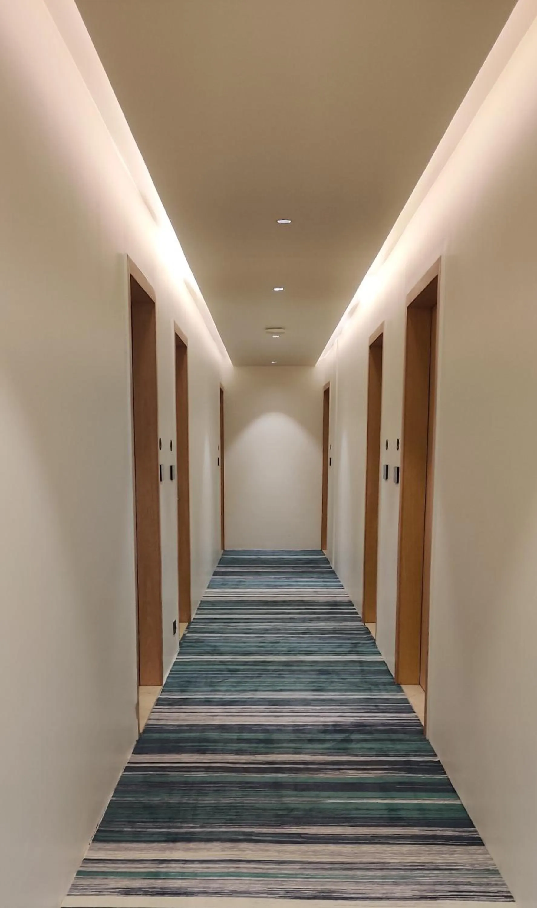 Floor plan in Regenta Place Raysons Kolhapur