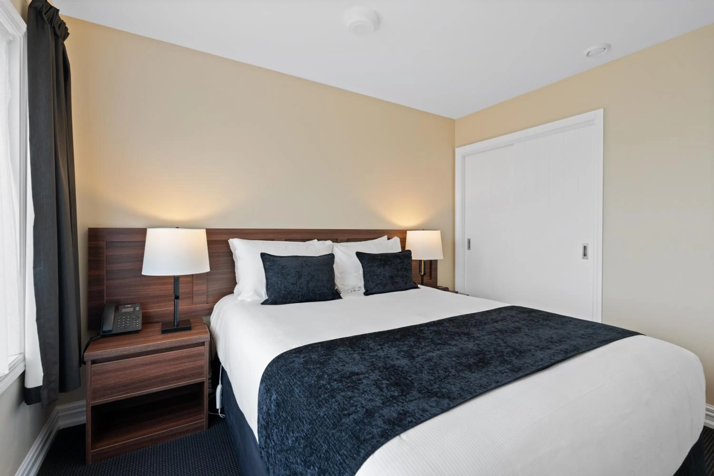 Bed in Newina Rotorua