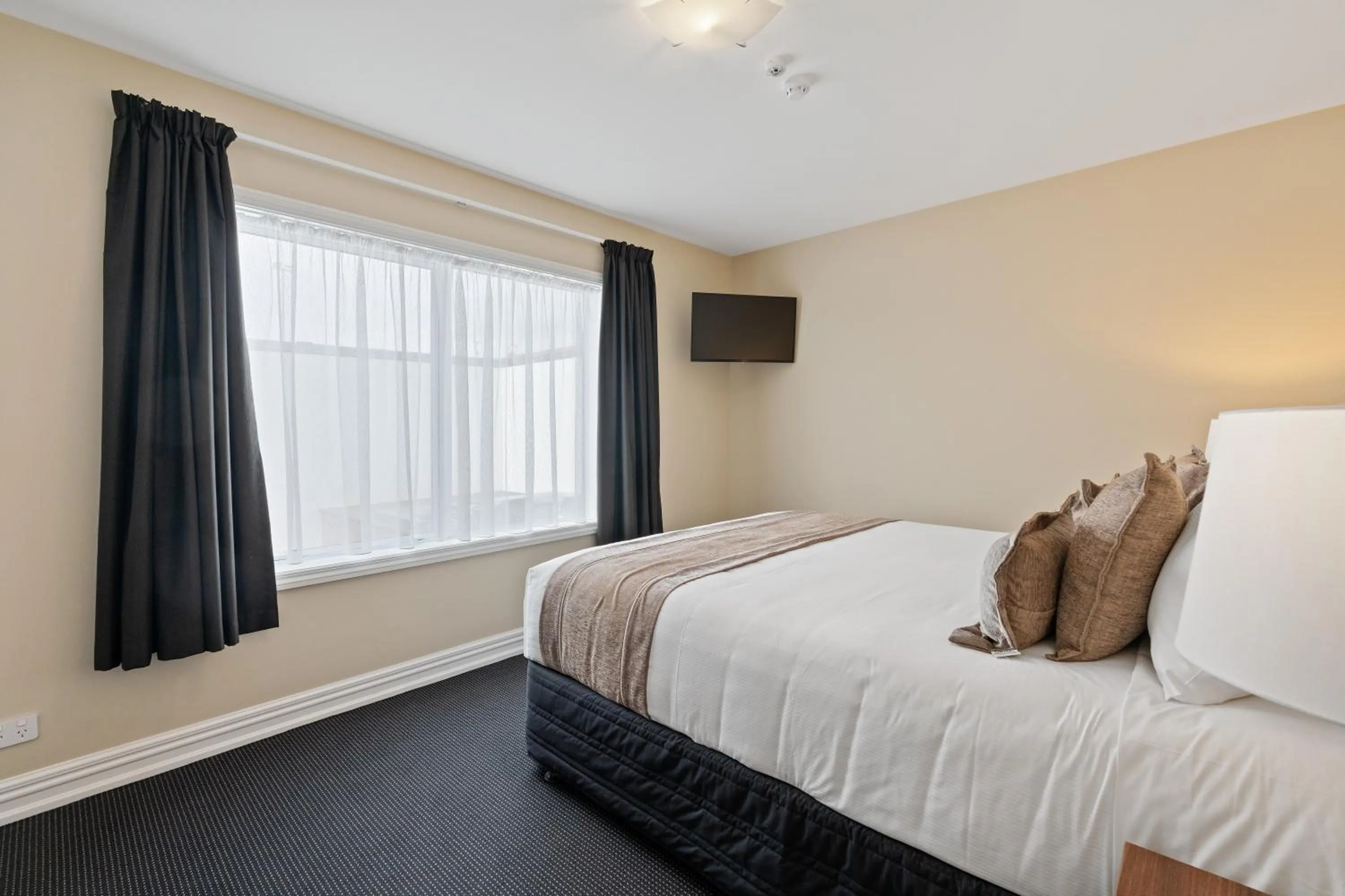 Bed in Newina Rotorua