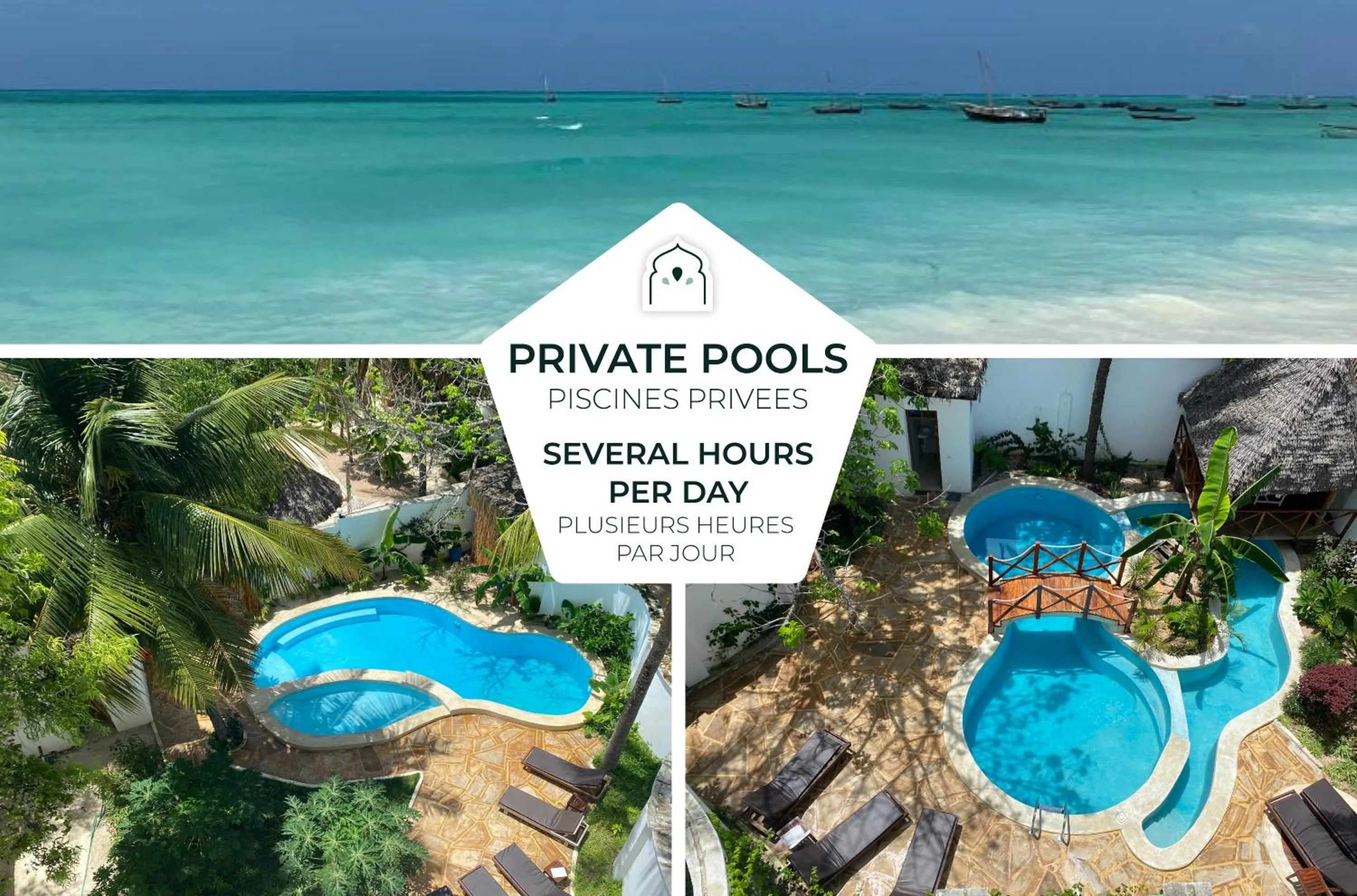 TASNEEM islamic luxury suites