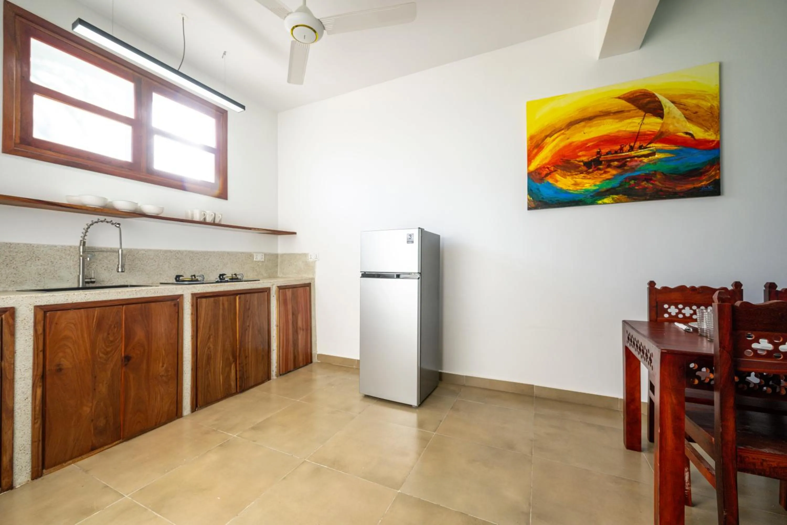 TASNEEM islamic luxury suites