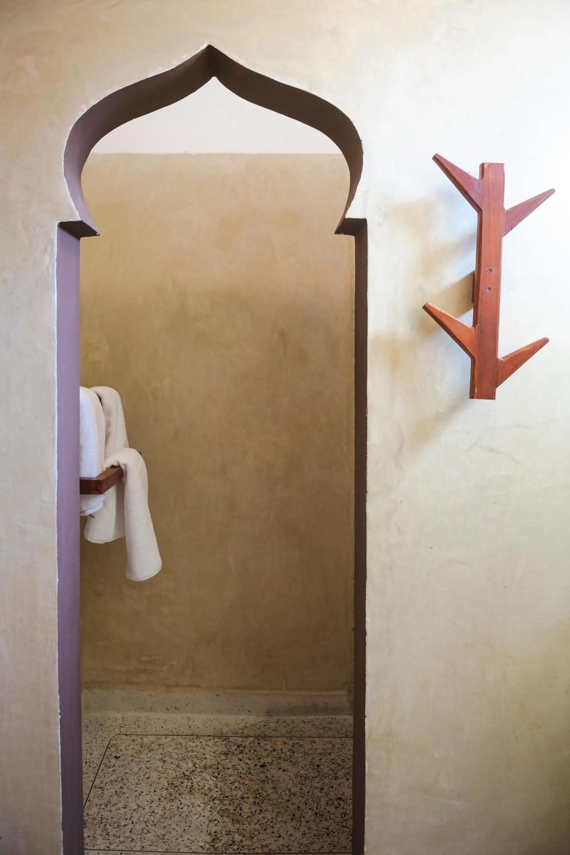 TASNEEM islamic luxury suites