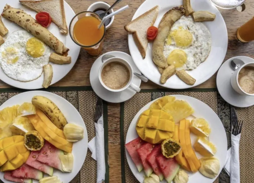 TASNEEM islamic luxury suites