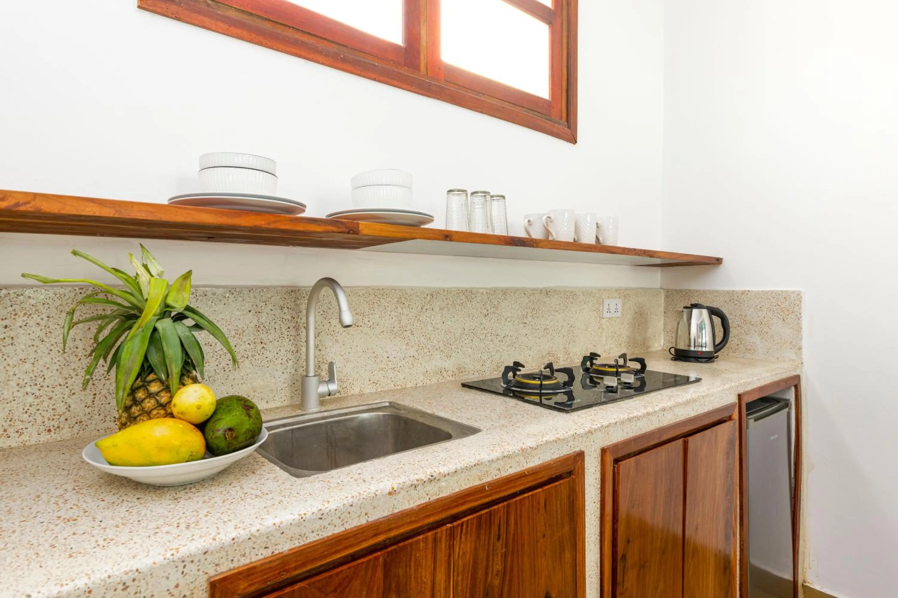 TASNEEM islamic luxury suites