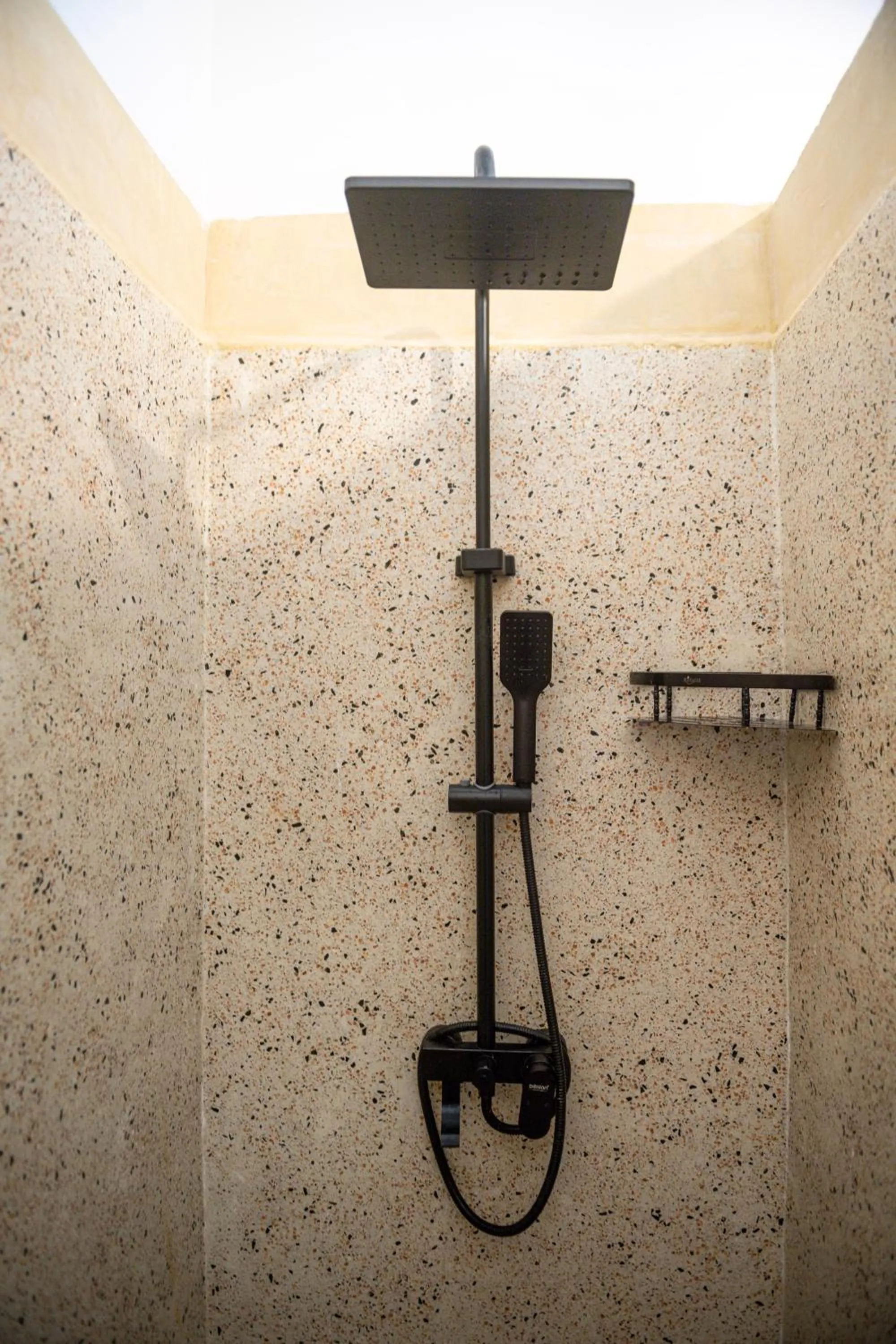 Bathroom in TASNEEM islamic luxury suites