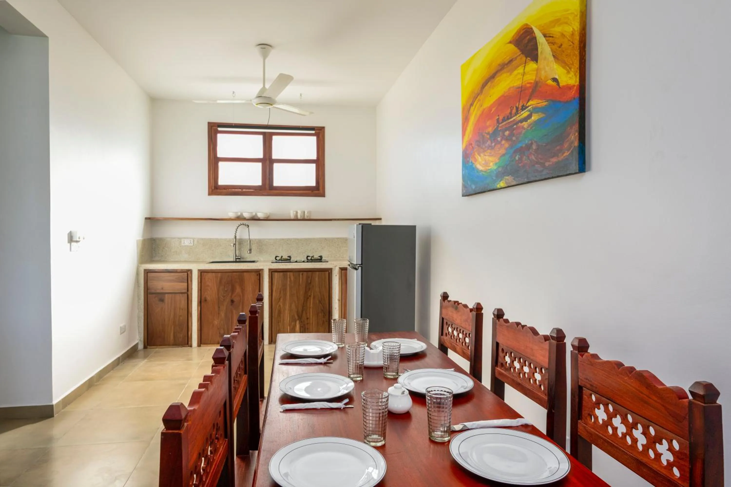 TASNEEM islamic luxury suites