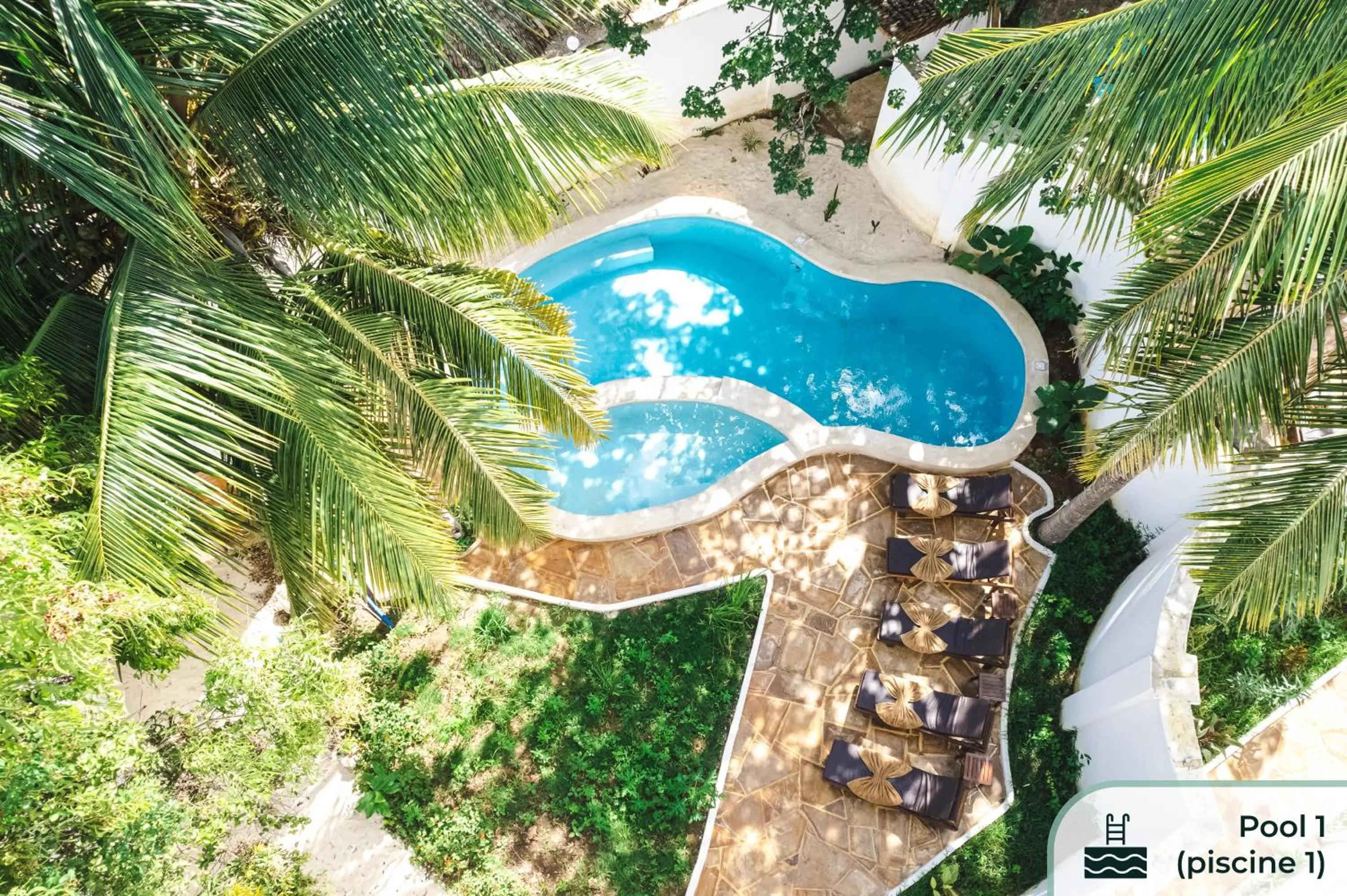 TASNEEM islamic luxury suites