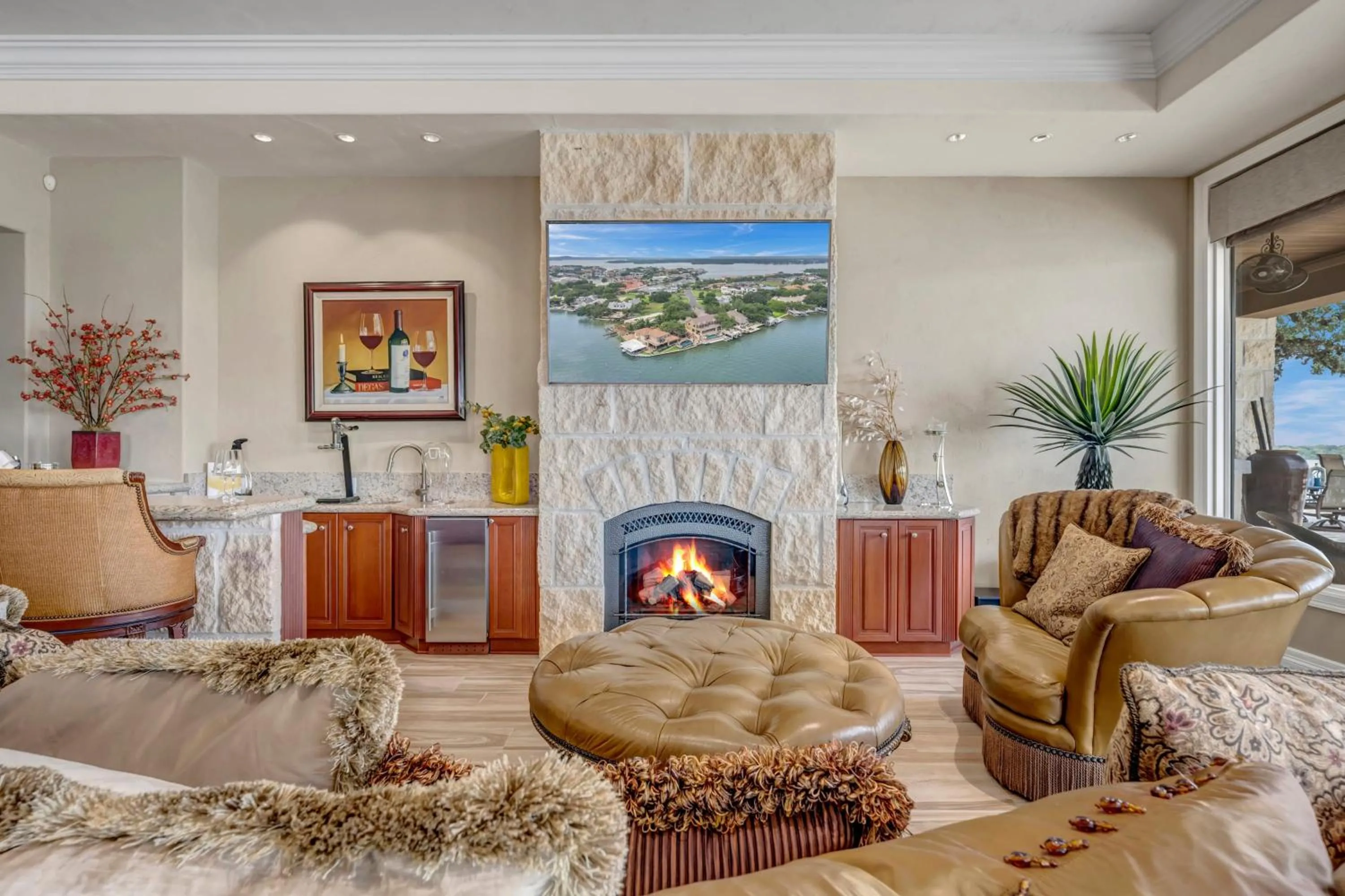 The Villa on Matern New Listing