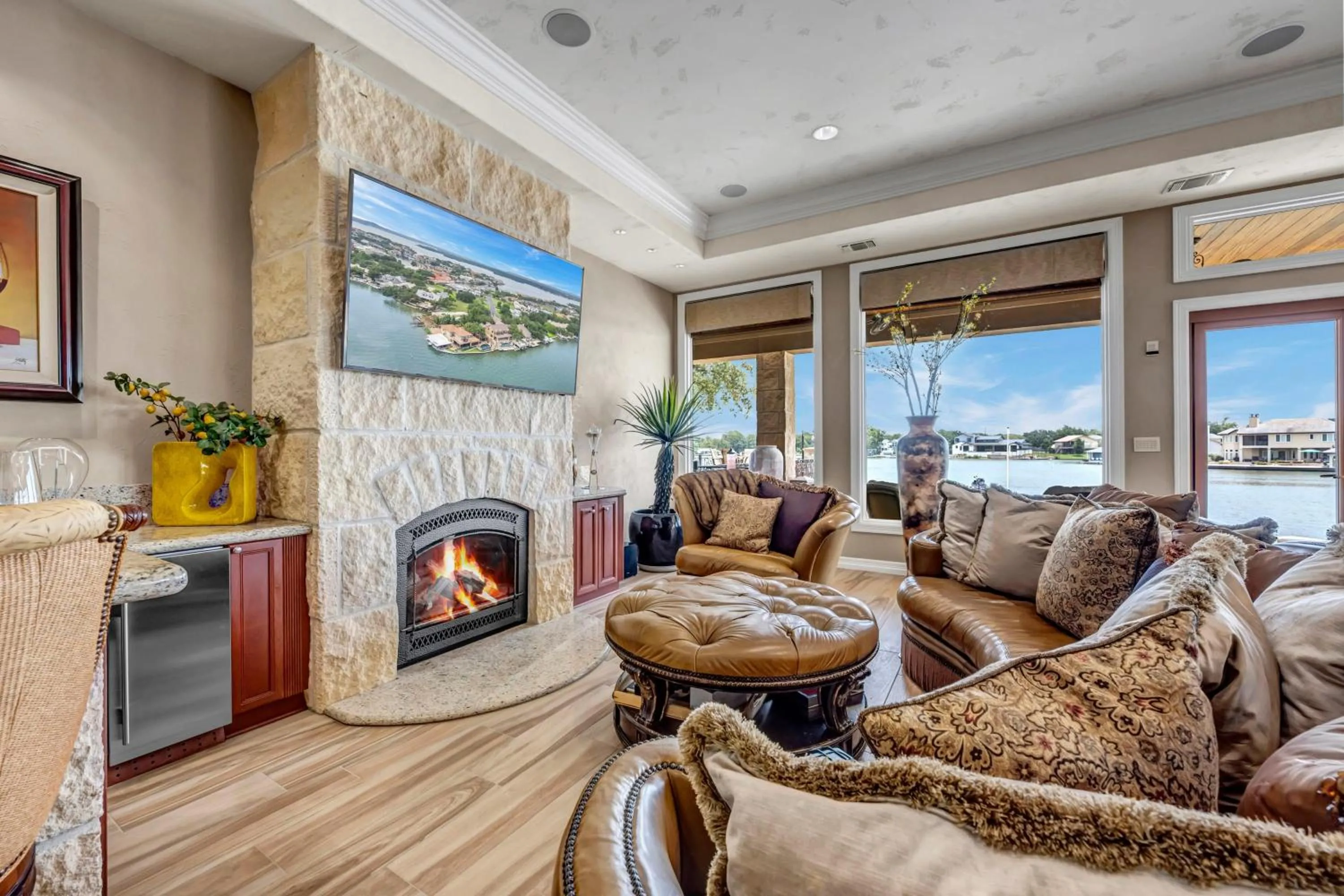 The Villa on Matern New Listing