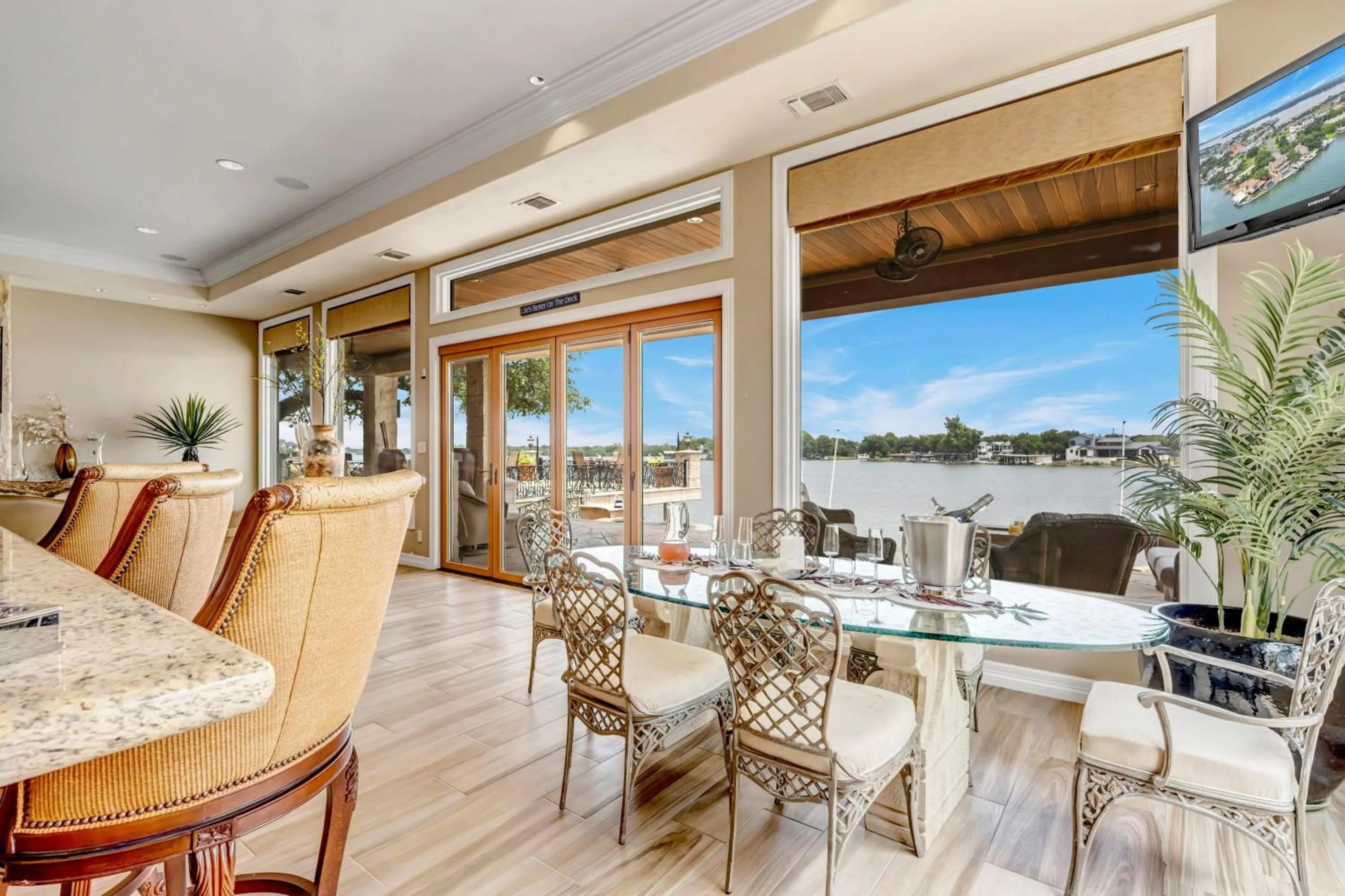 The Villa on Matern New Listing