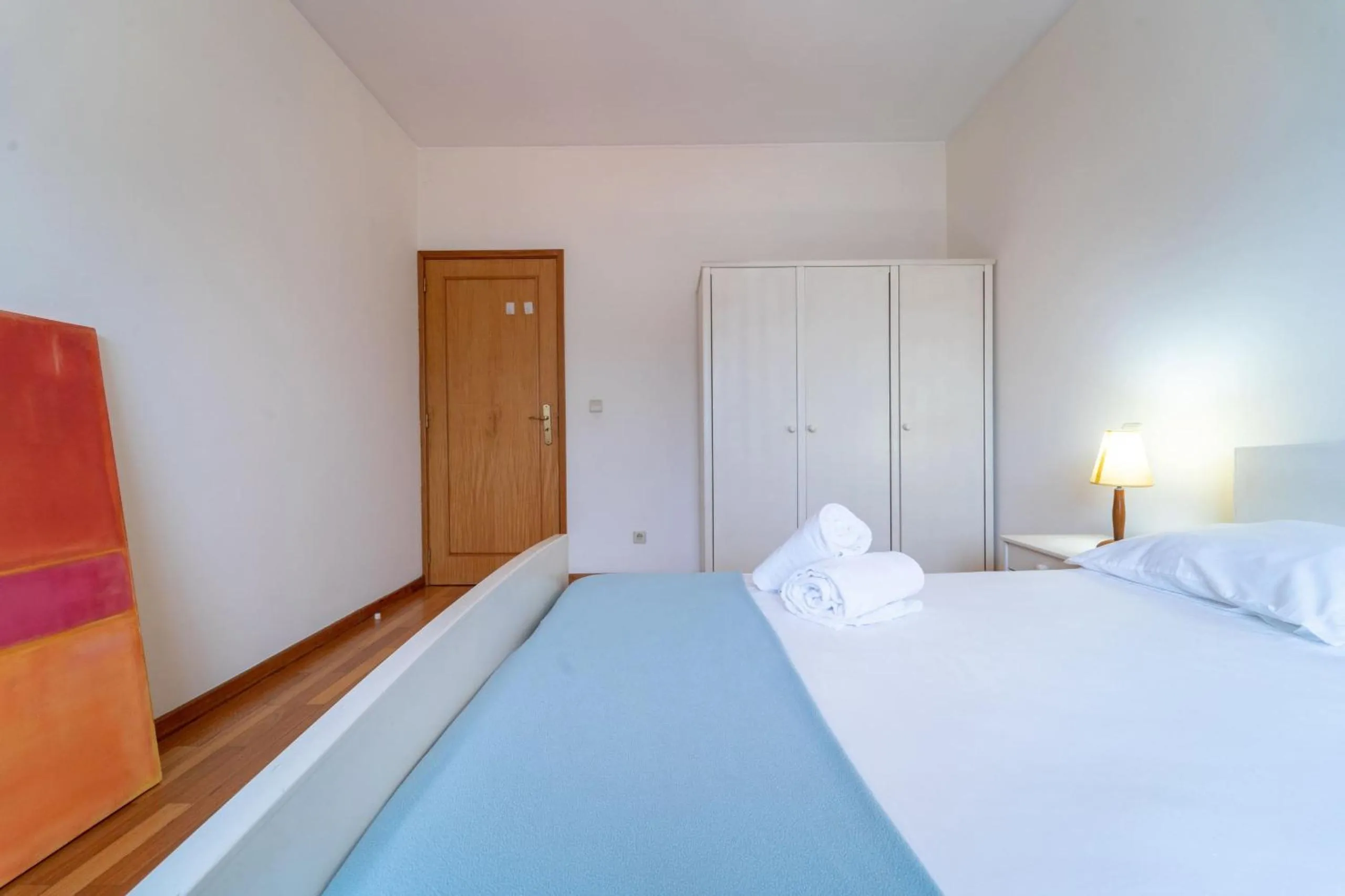 Bed in Quinta da Armada, Apartamento em Braga by House and People
