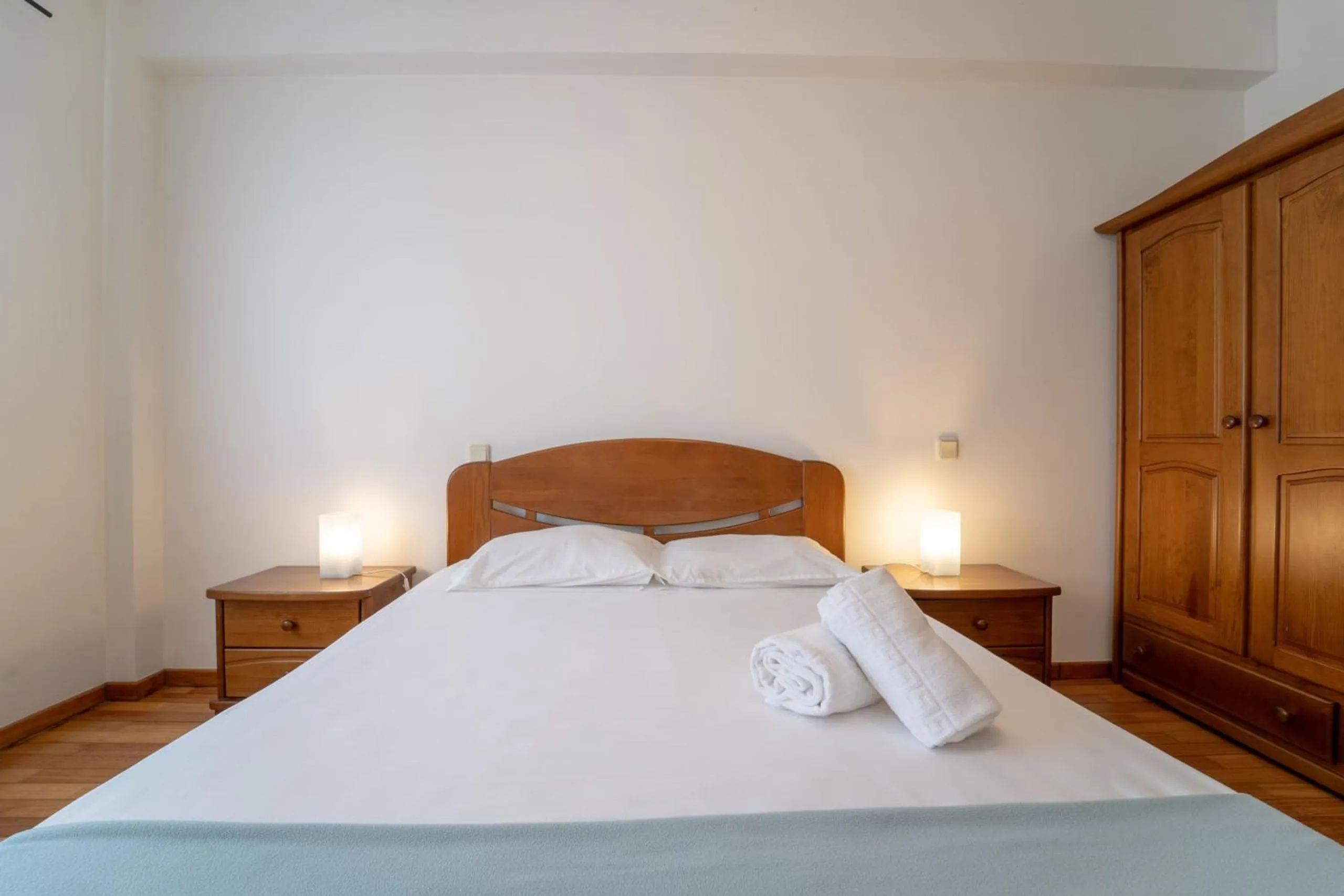 Bed in Quinta da Armada, Apartamento em Braga by House and People