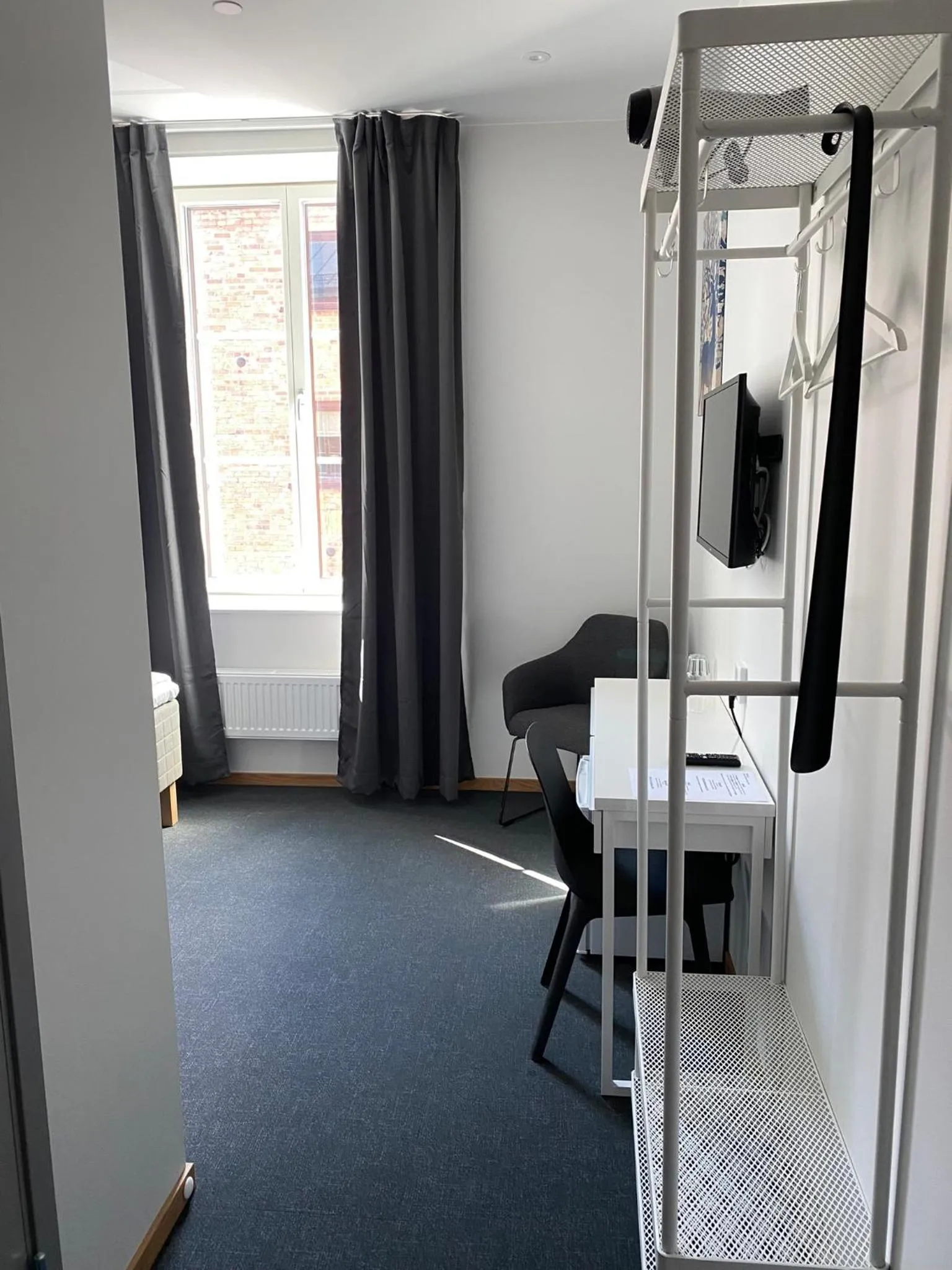 Ahlgrens Hotell Bed & Breakfast