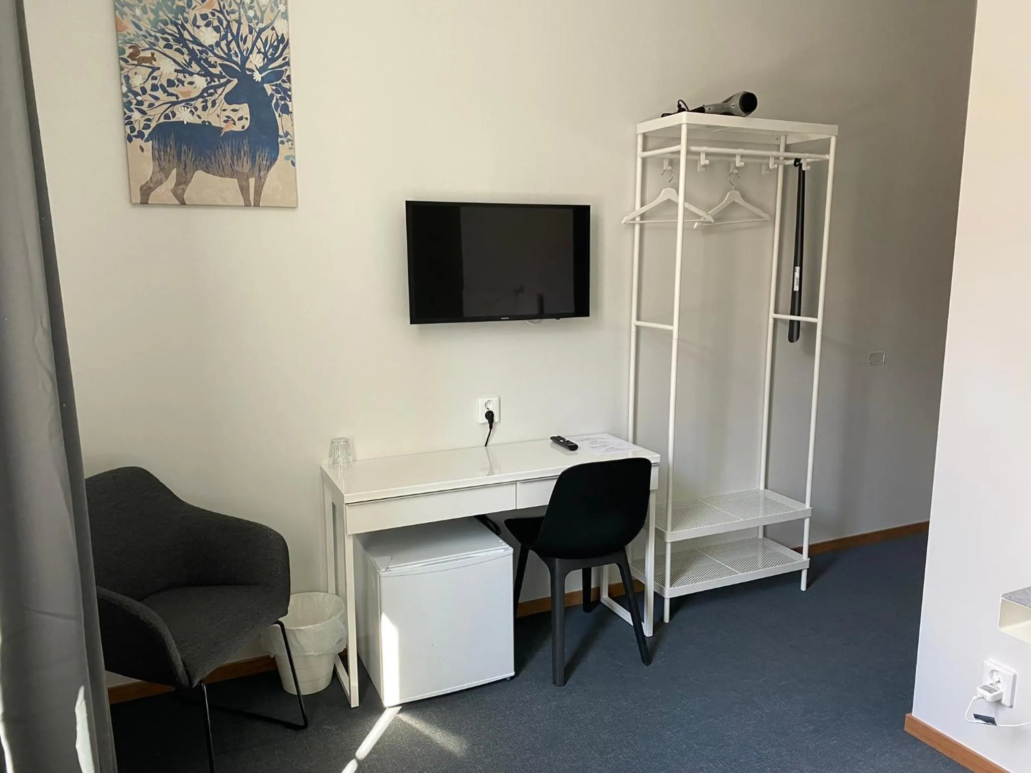 Ahlgrens Hotell Bed & Breakfast