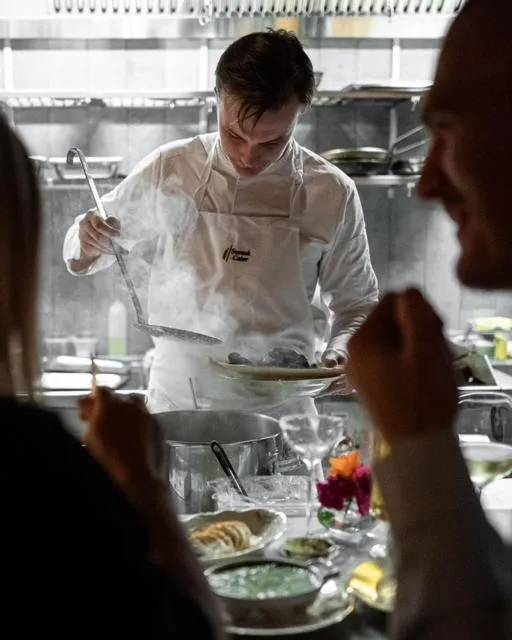 Ahlgrens Hotell Bed & Breakfast