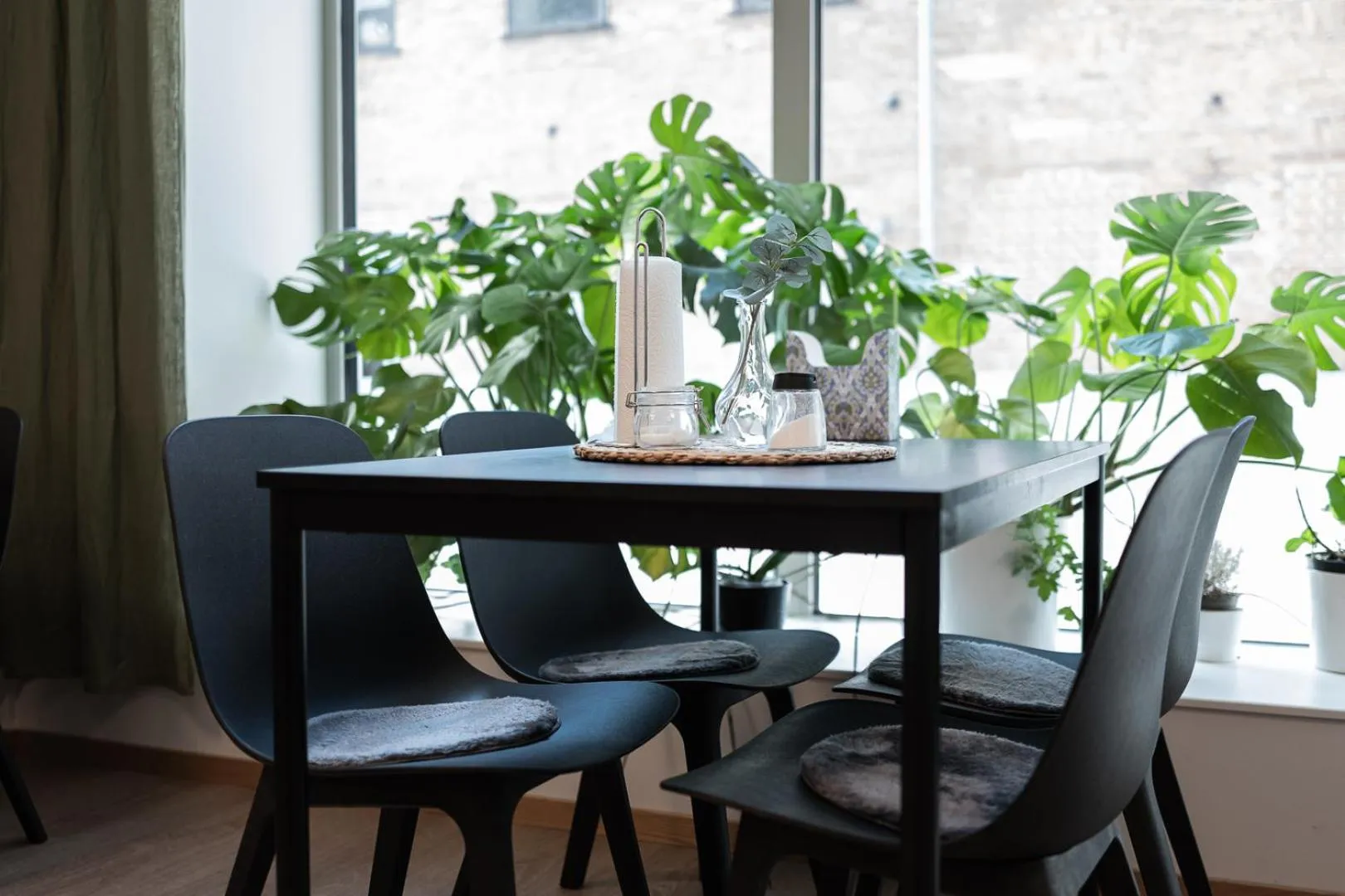 Ahlgrens Hotell Bed & Breakfast