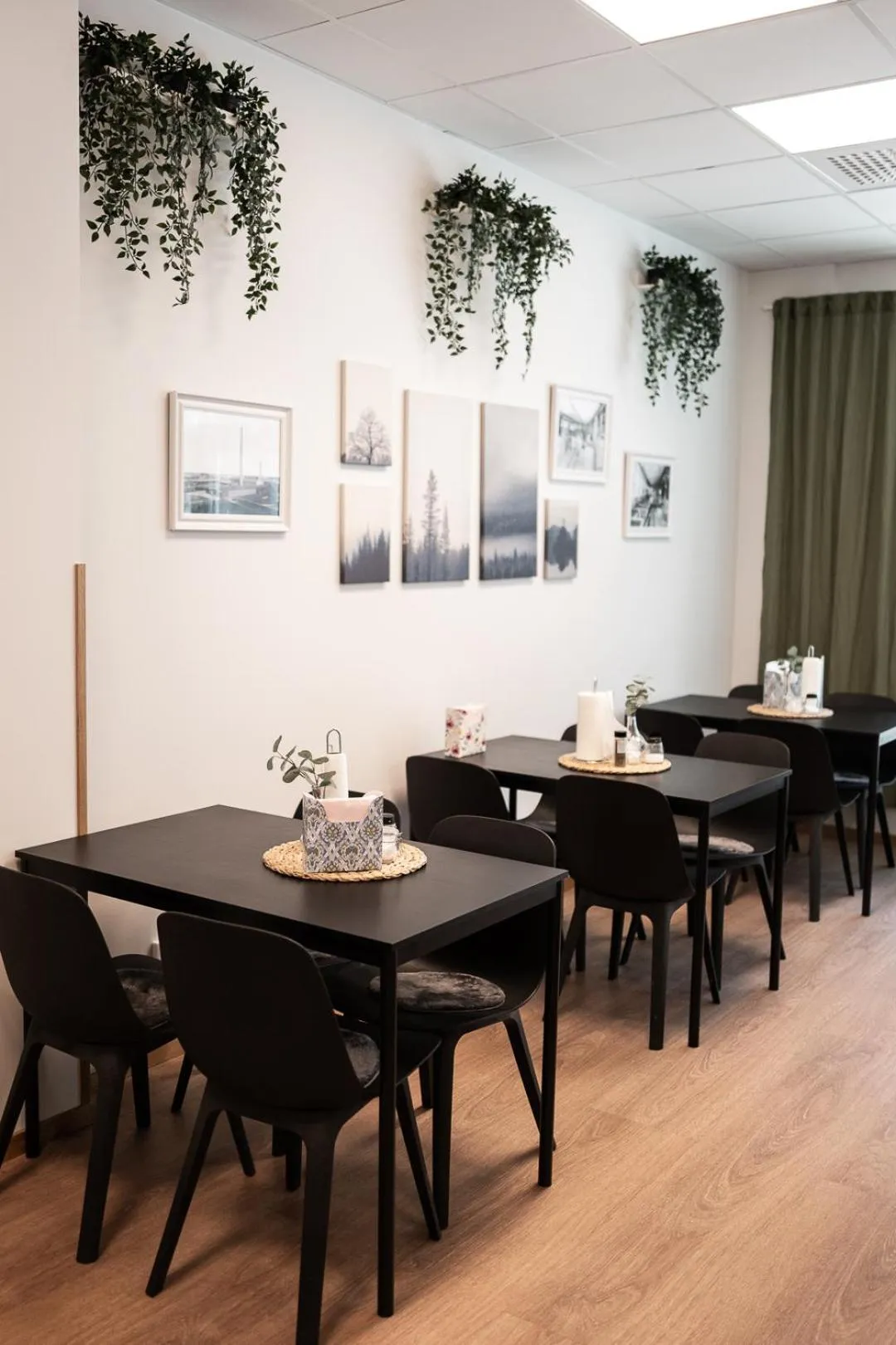 Ahlgrens Hotell Bed & Breakfast