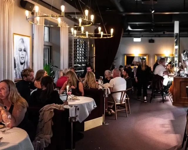 Ahlgrens Hotell Bed & Breakfast