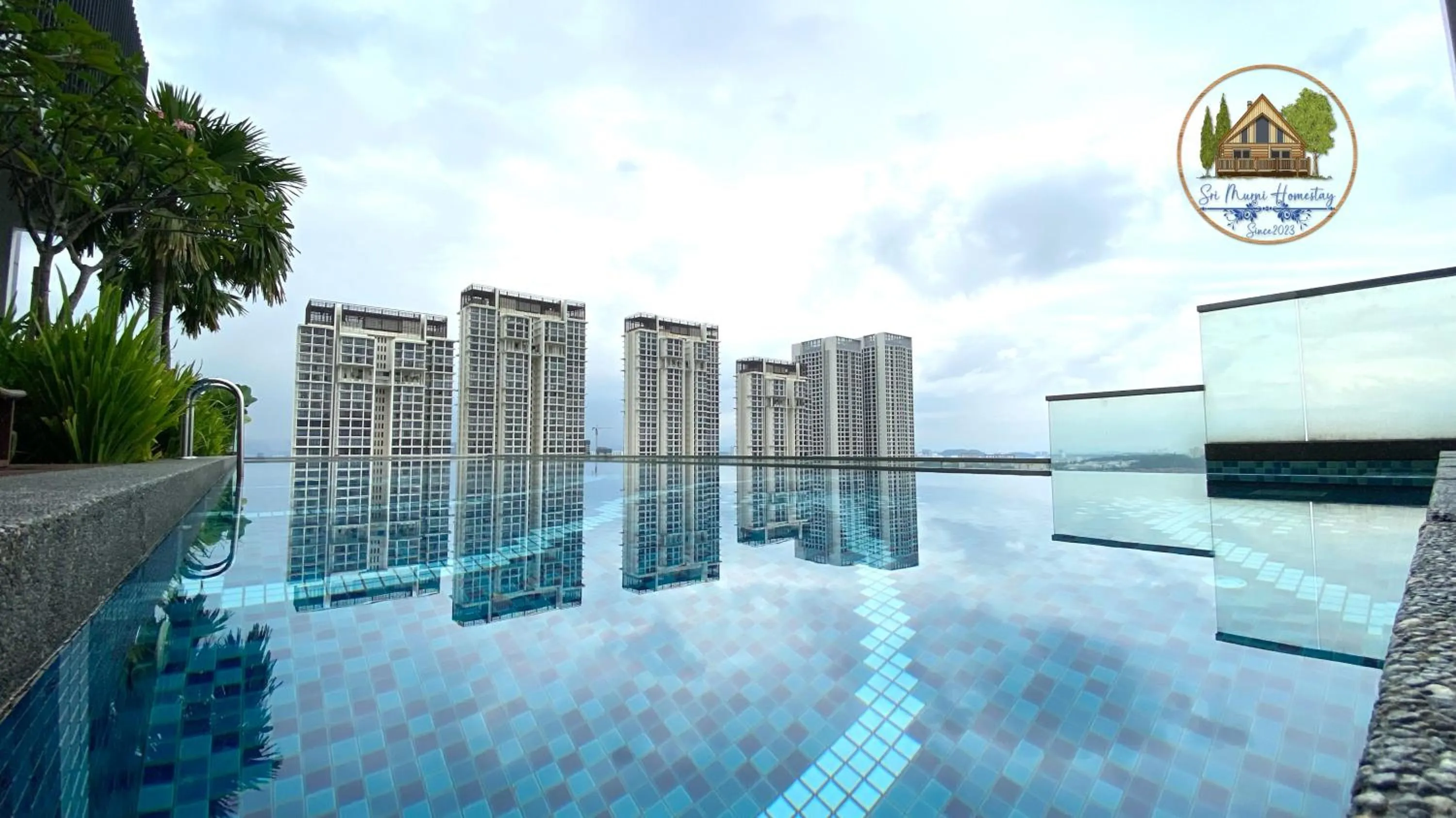 Day in Pavilion Bukit Jalil Revo@Aurora By D'Summer91 28A