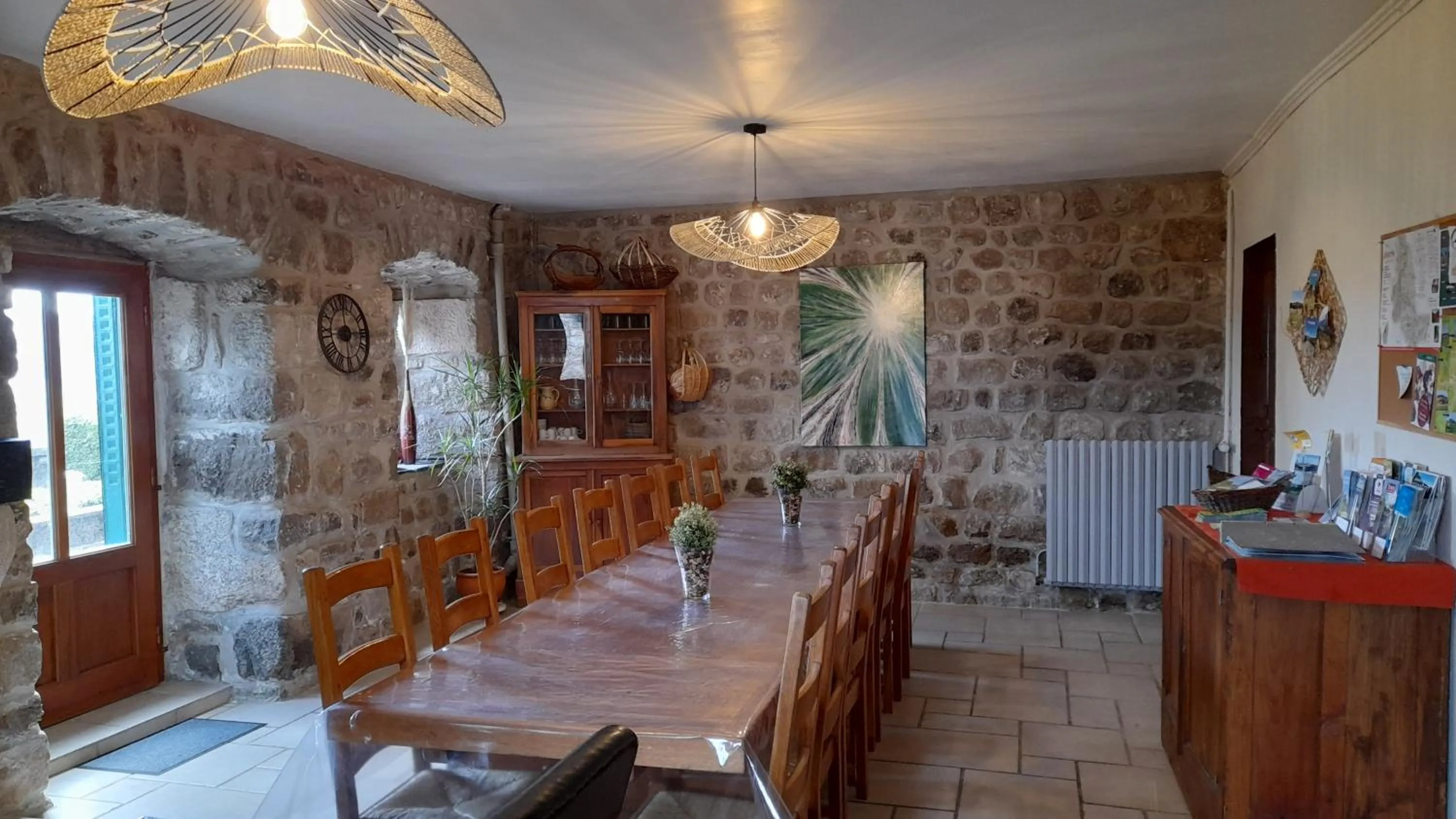 Les Chambres d'Hôtes Le Triskèle