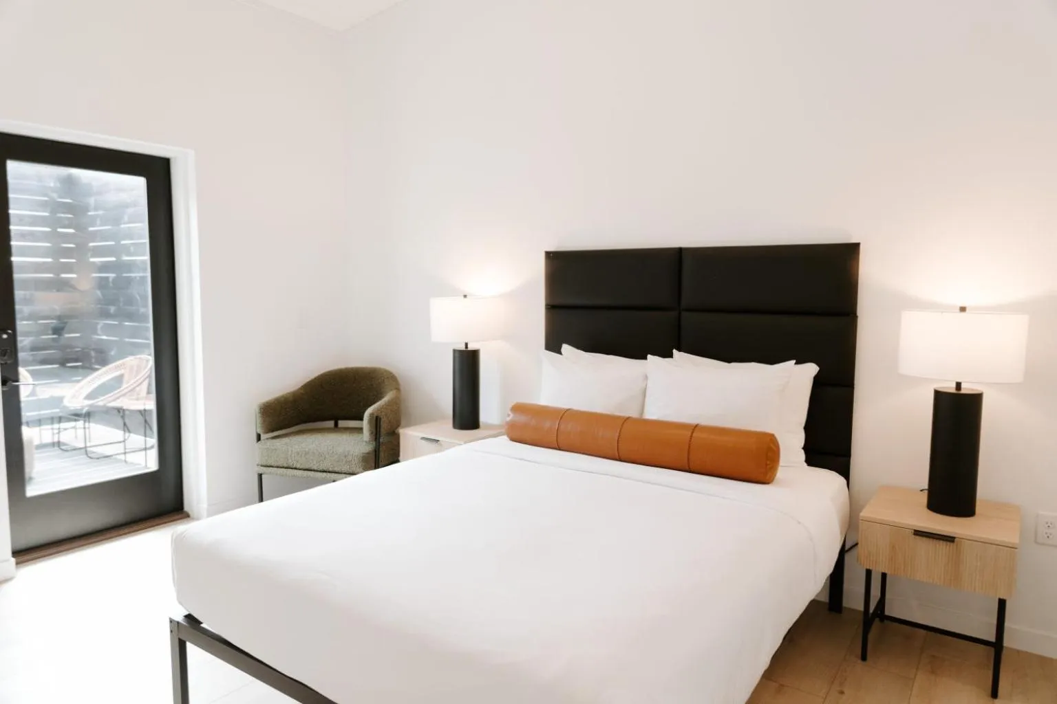 Family Bungalow in Nature Link Resorts